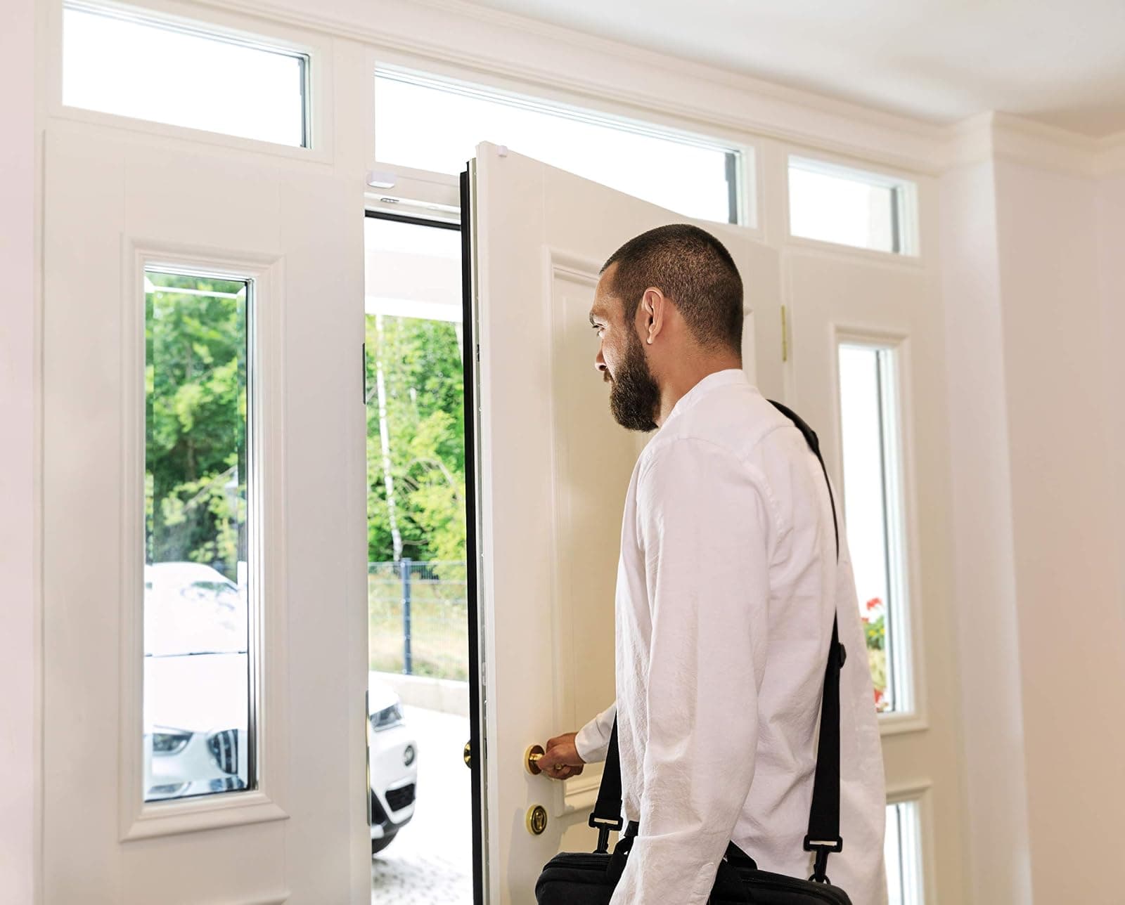 Eve Door & Window (Original / Bluetooth)