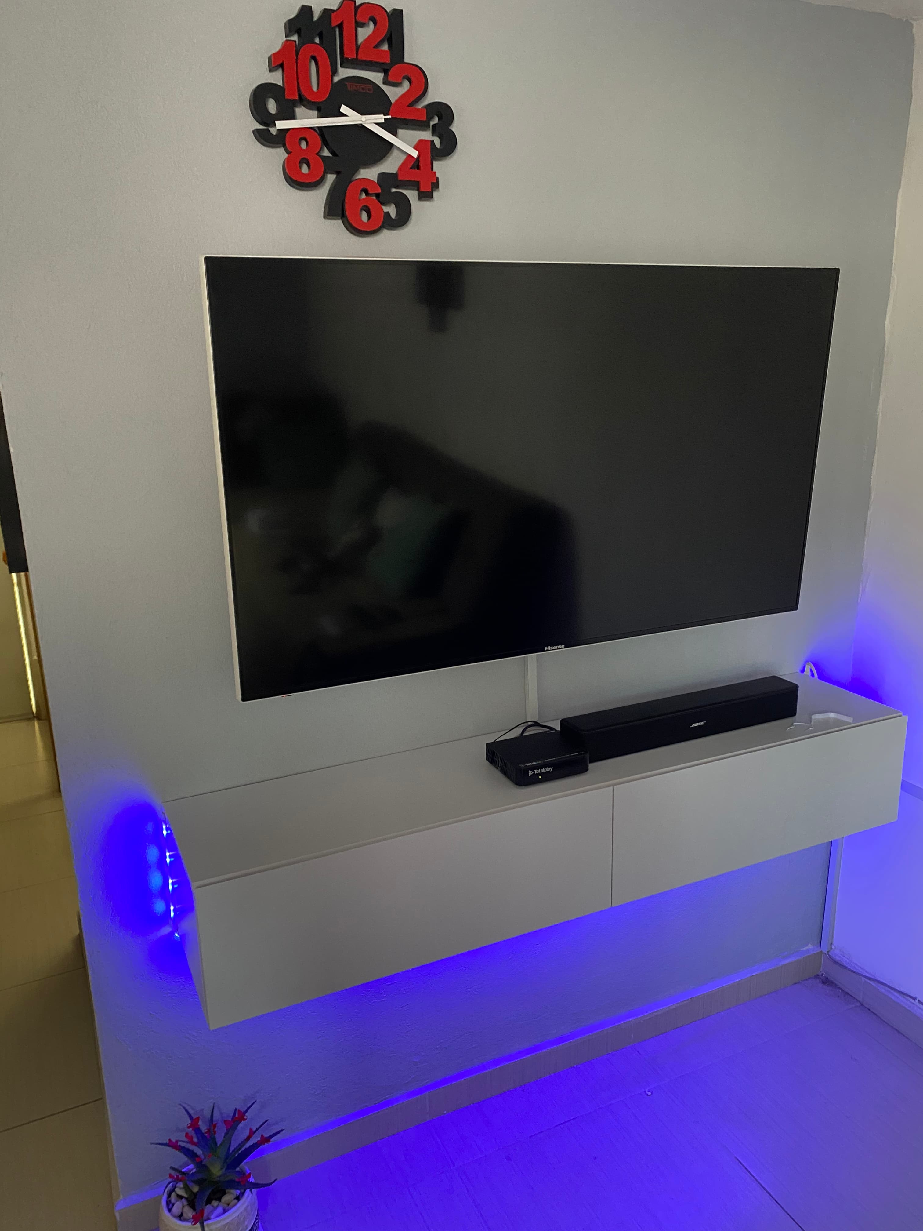 Eve Light Strip