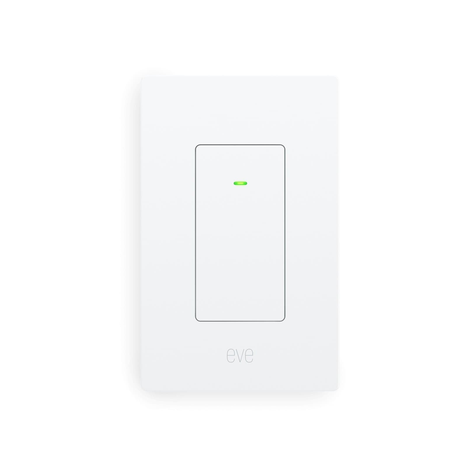 Eve Light Switch