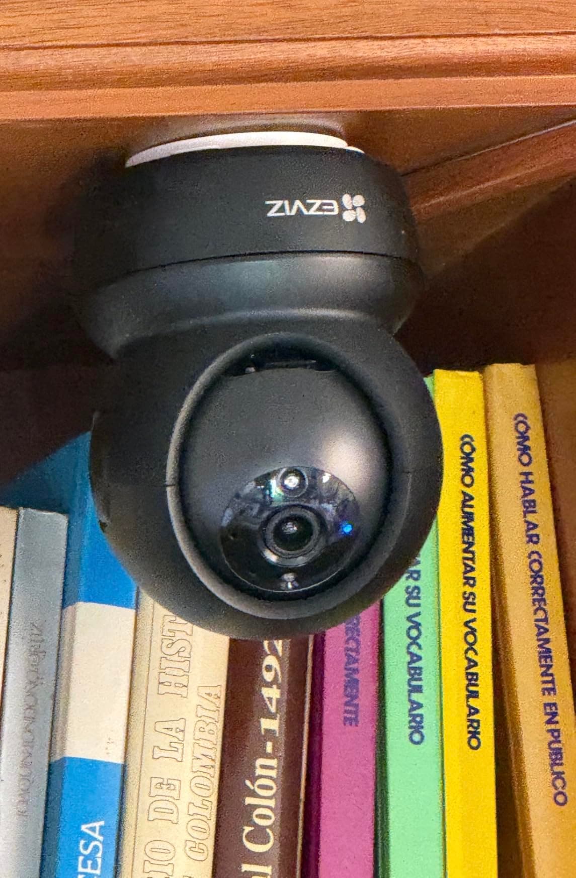 EZVIZ C6N