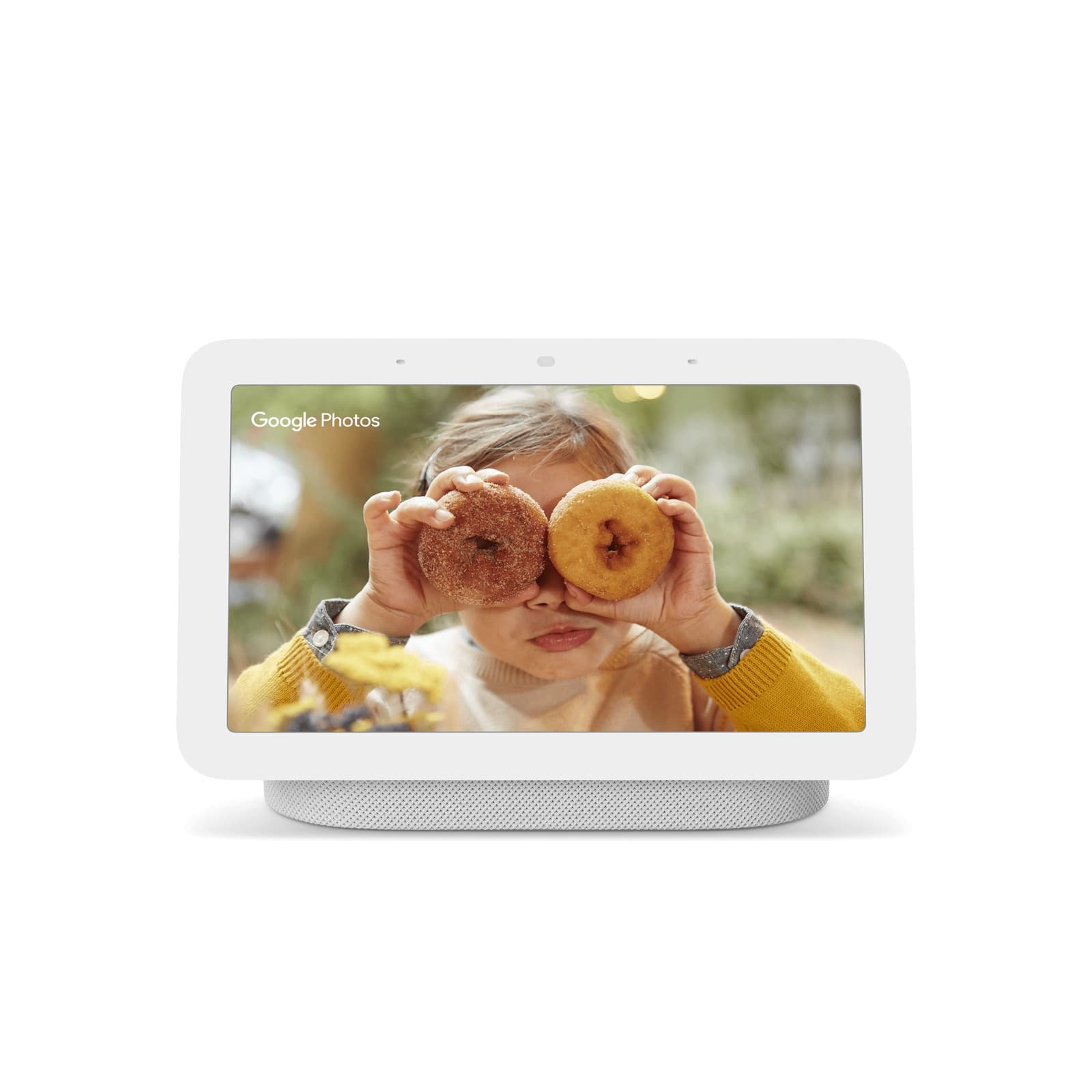 Google Nest Hub (2nd Gen)