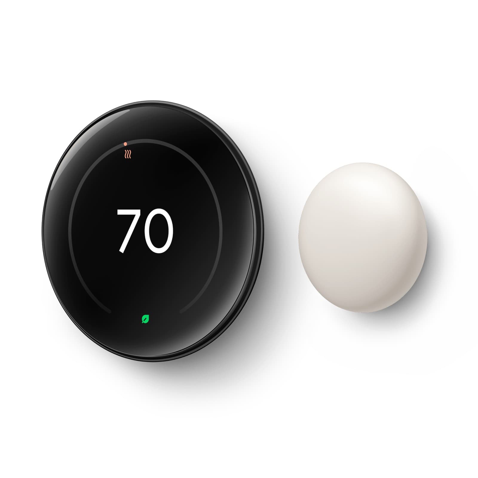Nest Learning Thermostat (4th gen, Matter over Thread)