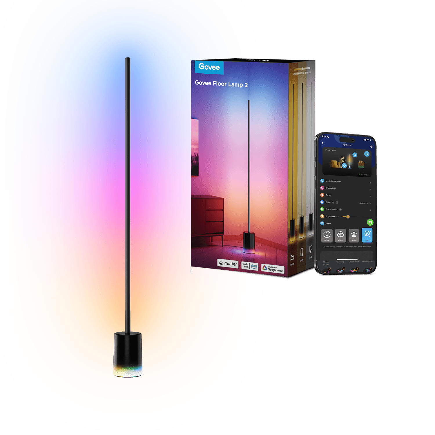 Govee Floor Lamp 2