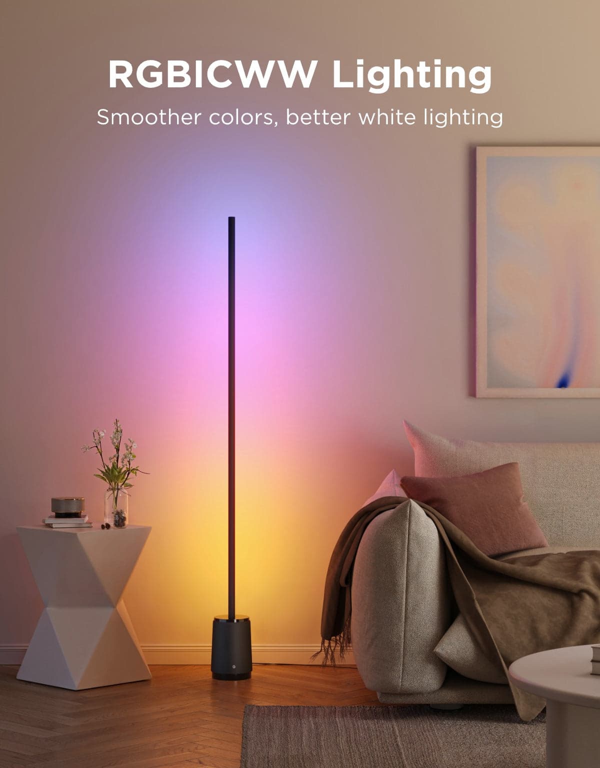 Govee Floor Lamp 3 Lite