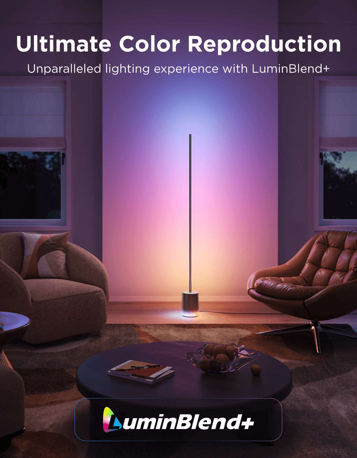Govee Floor Lamp 3
