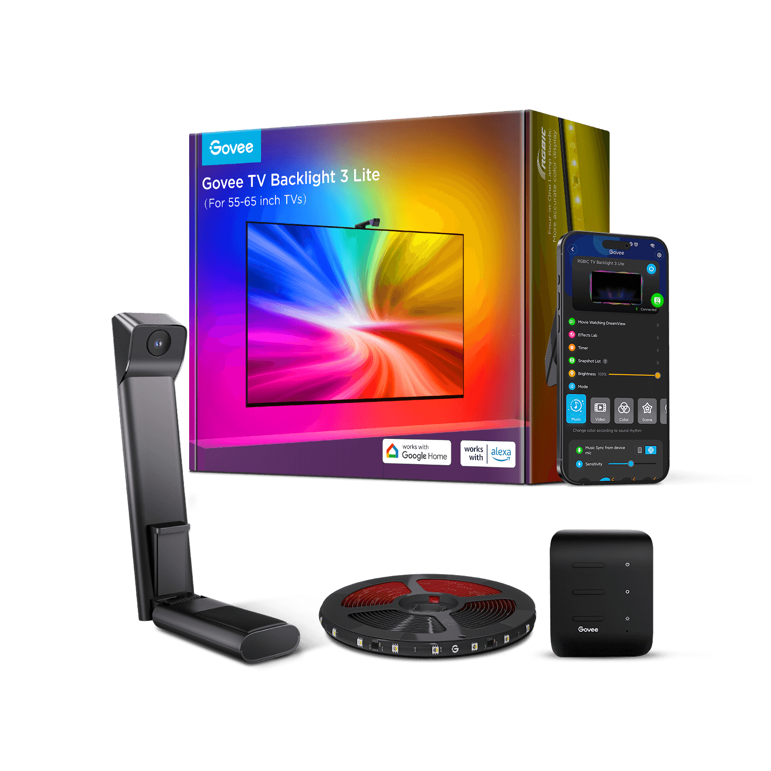 Govee TV Backlight 3 Lite