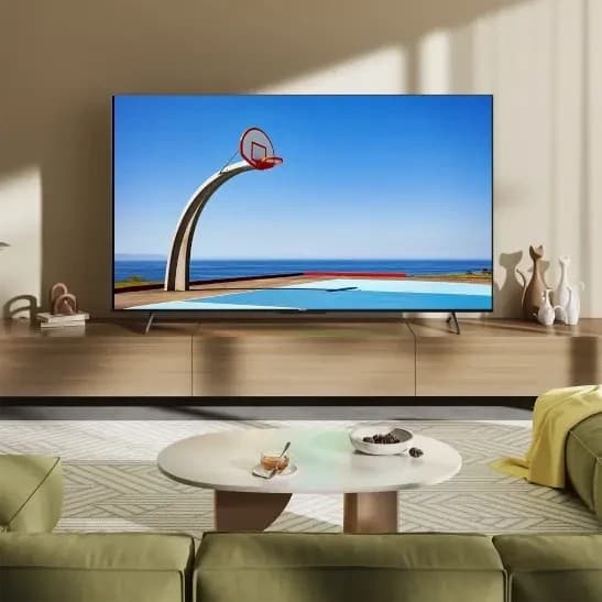 Hisense U6N Mini-LED 4K Smart TV