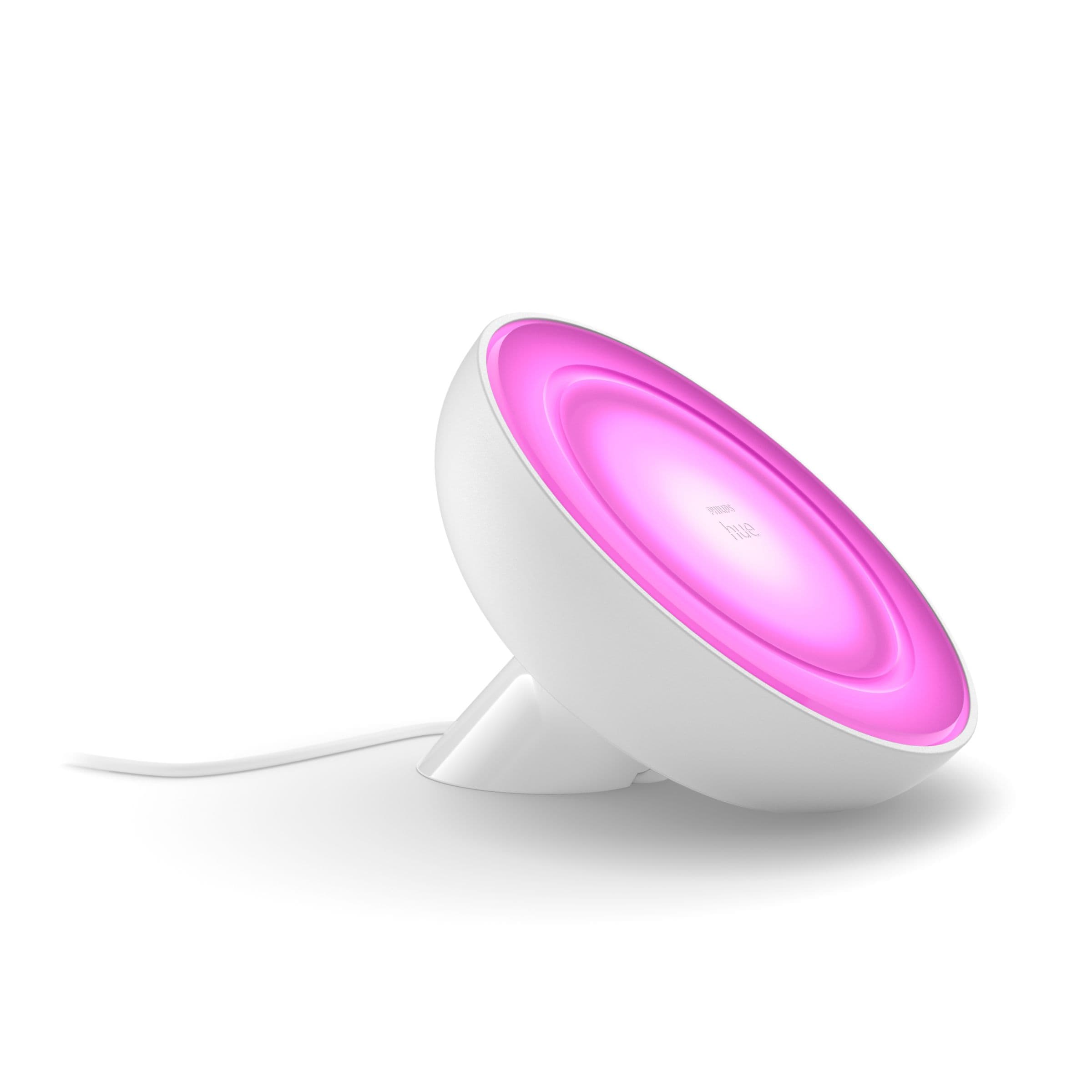 Hue Bloom Table Lamp