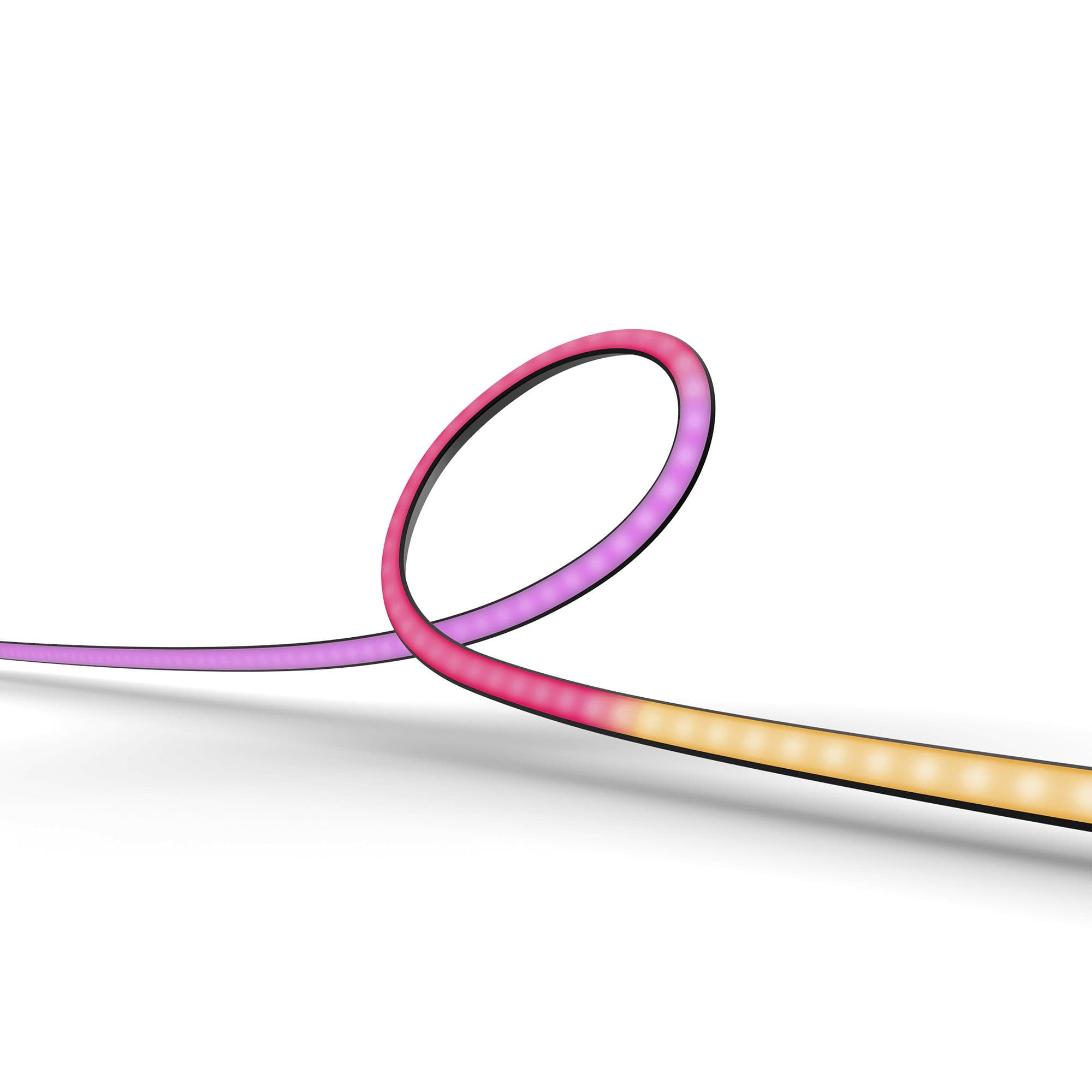 Hue Gradient Lightstrip for 65" TV