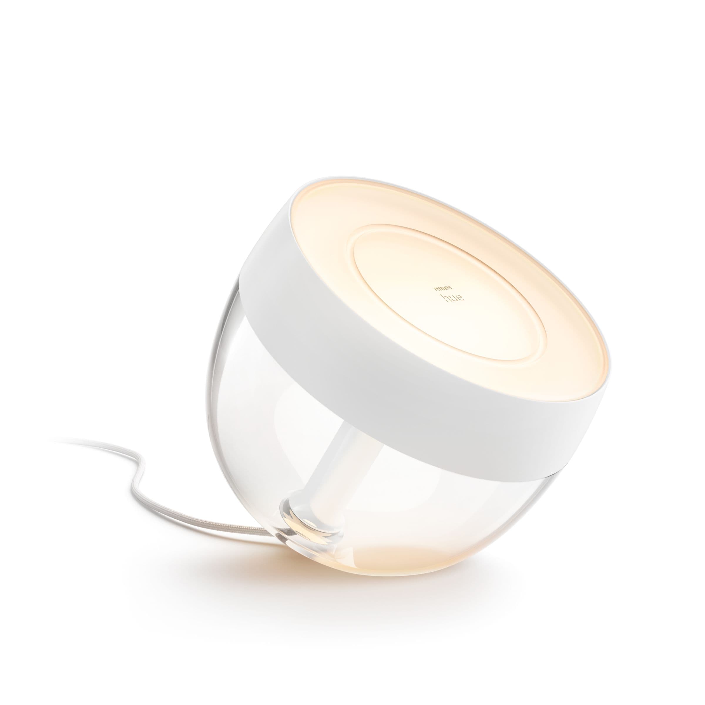 Hue Iris Table Lamp Gen 4