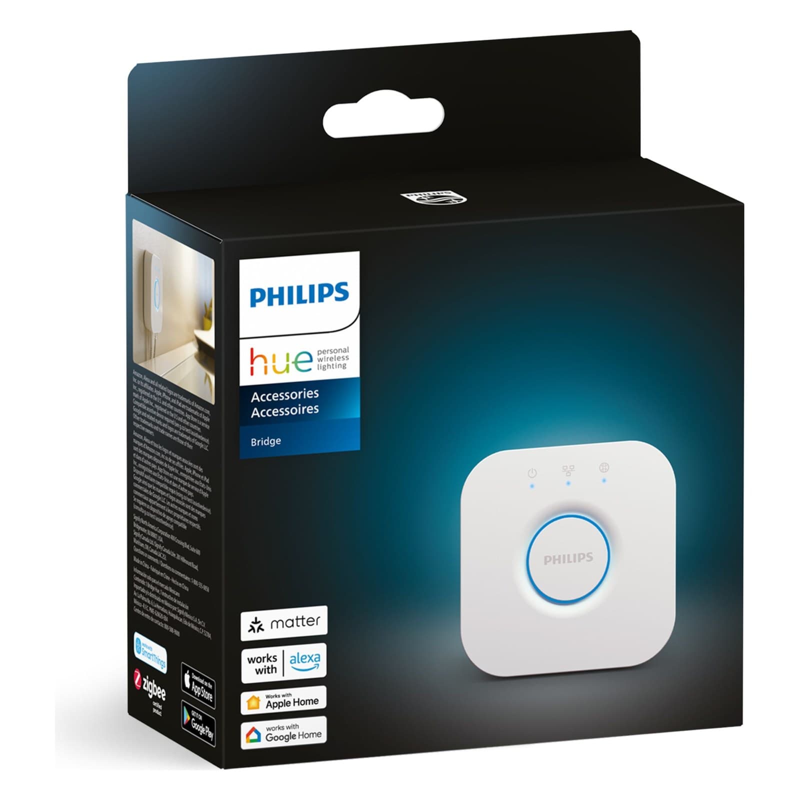 Philips Hue Bridge