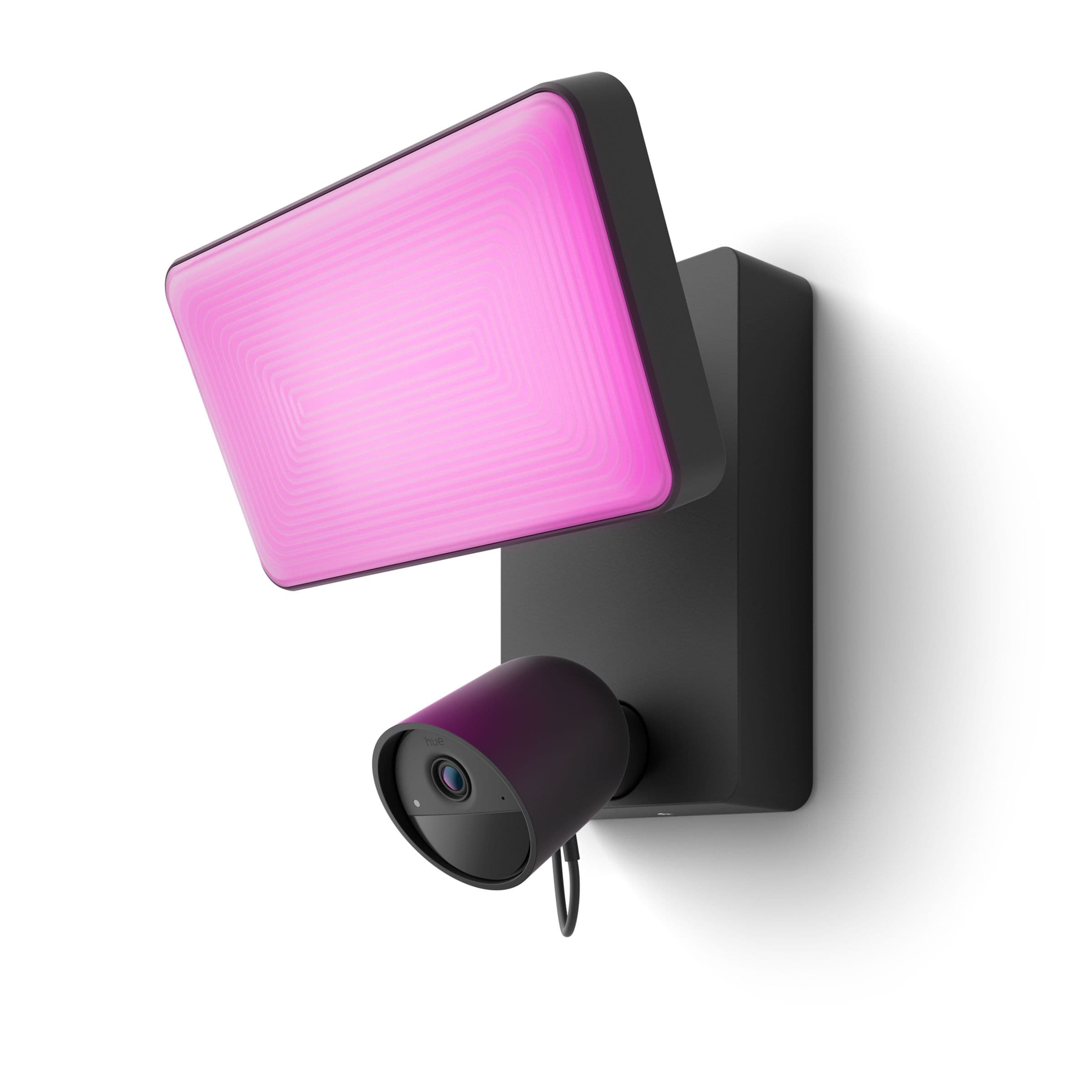 Hue Secure Floodlight Camera