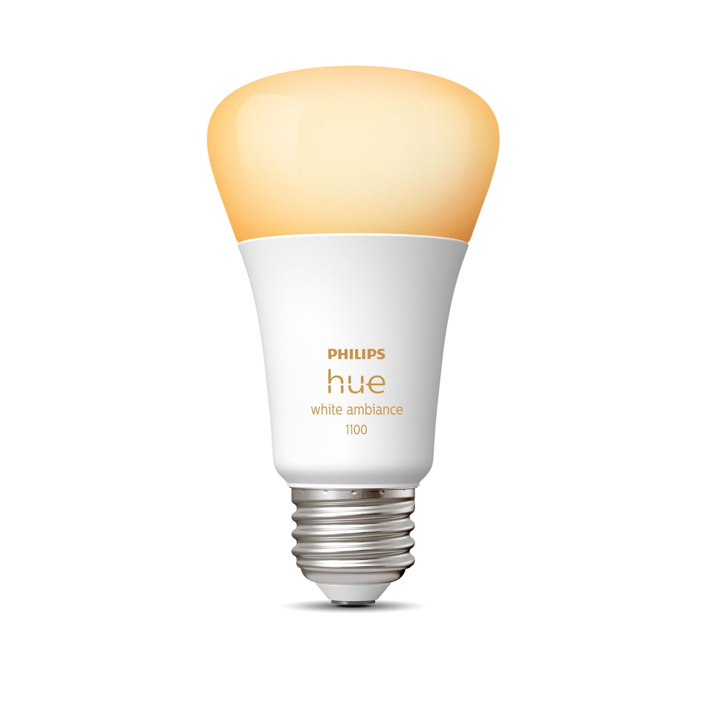 Hue White Ambiance E26 1-Pack
