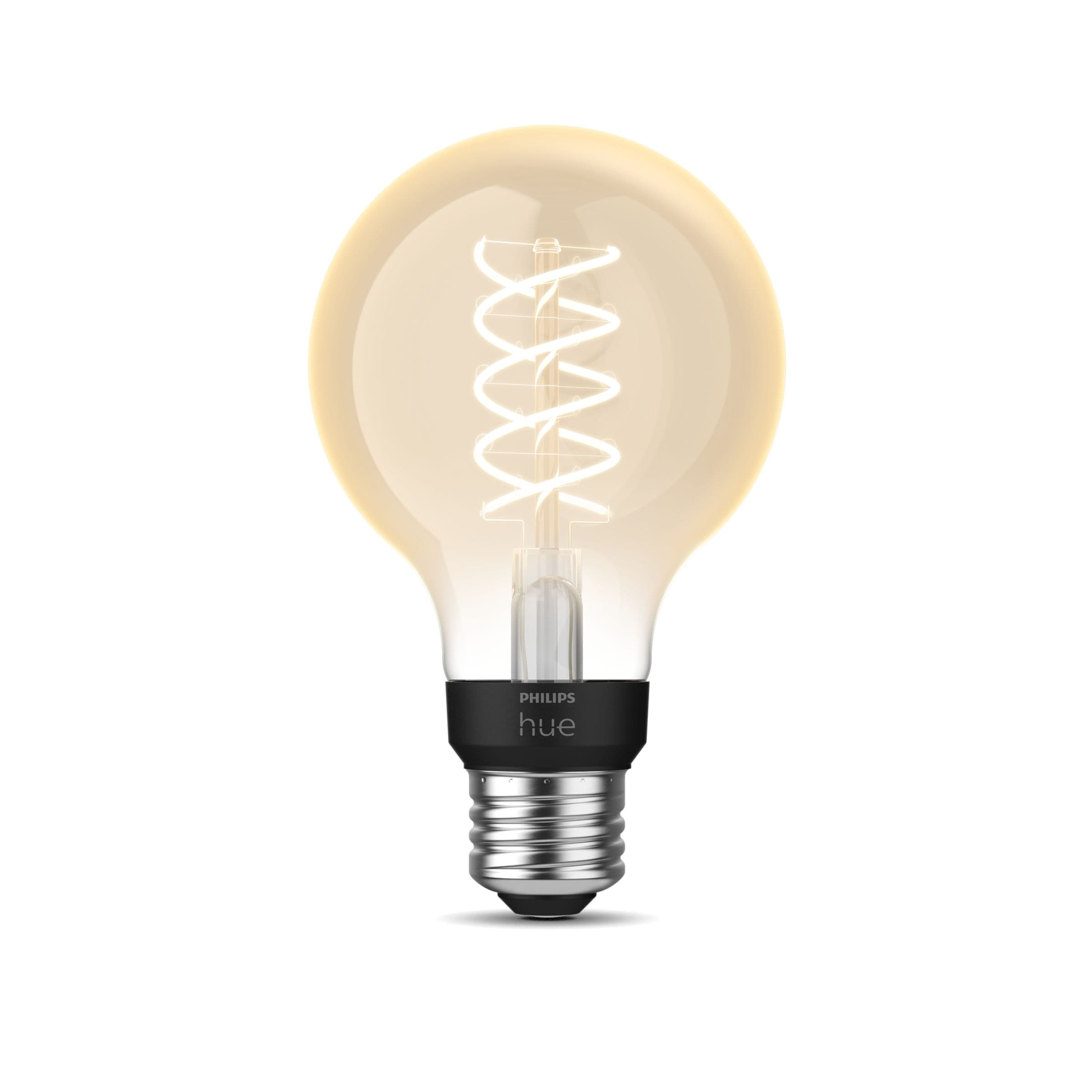 Hue White Filament G25