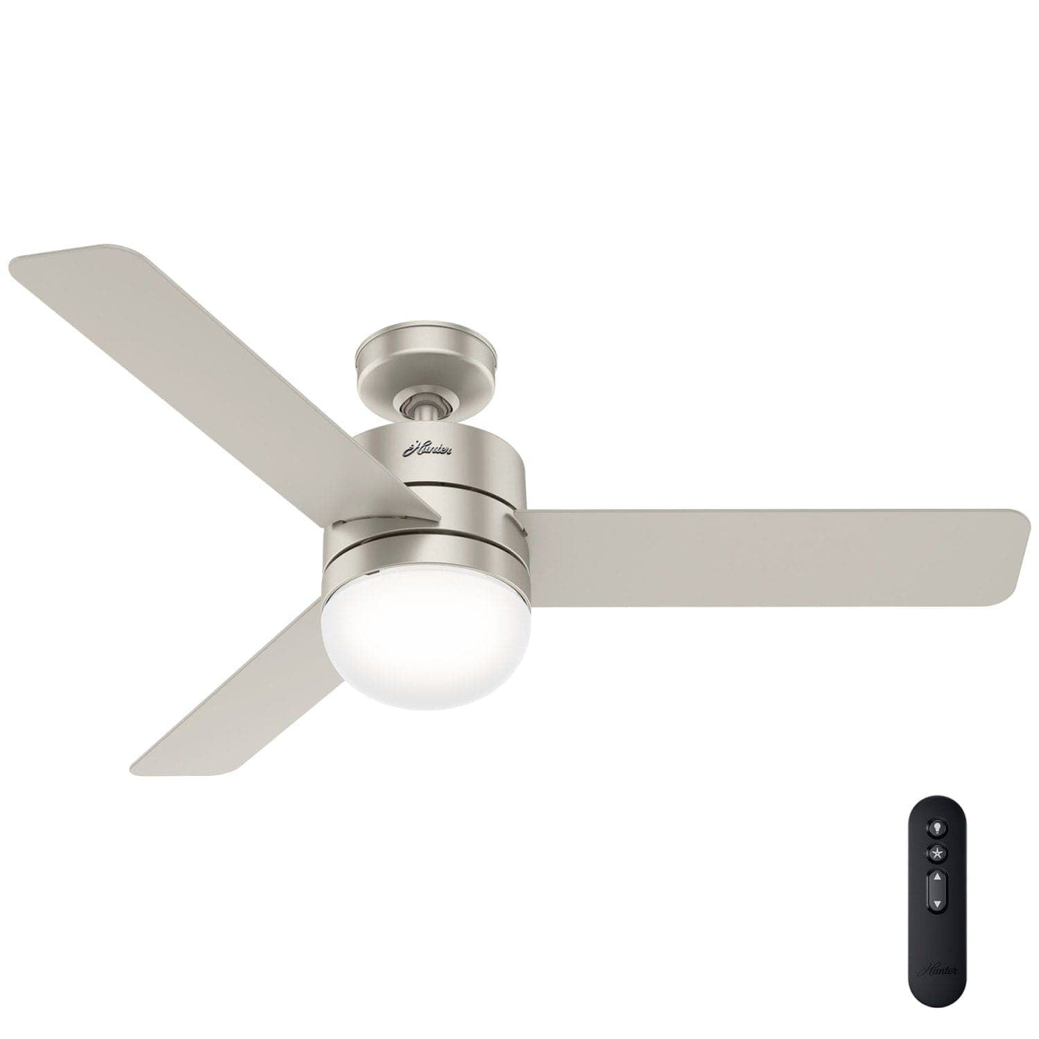 54 Inch Smart fan Neutron