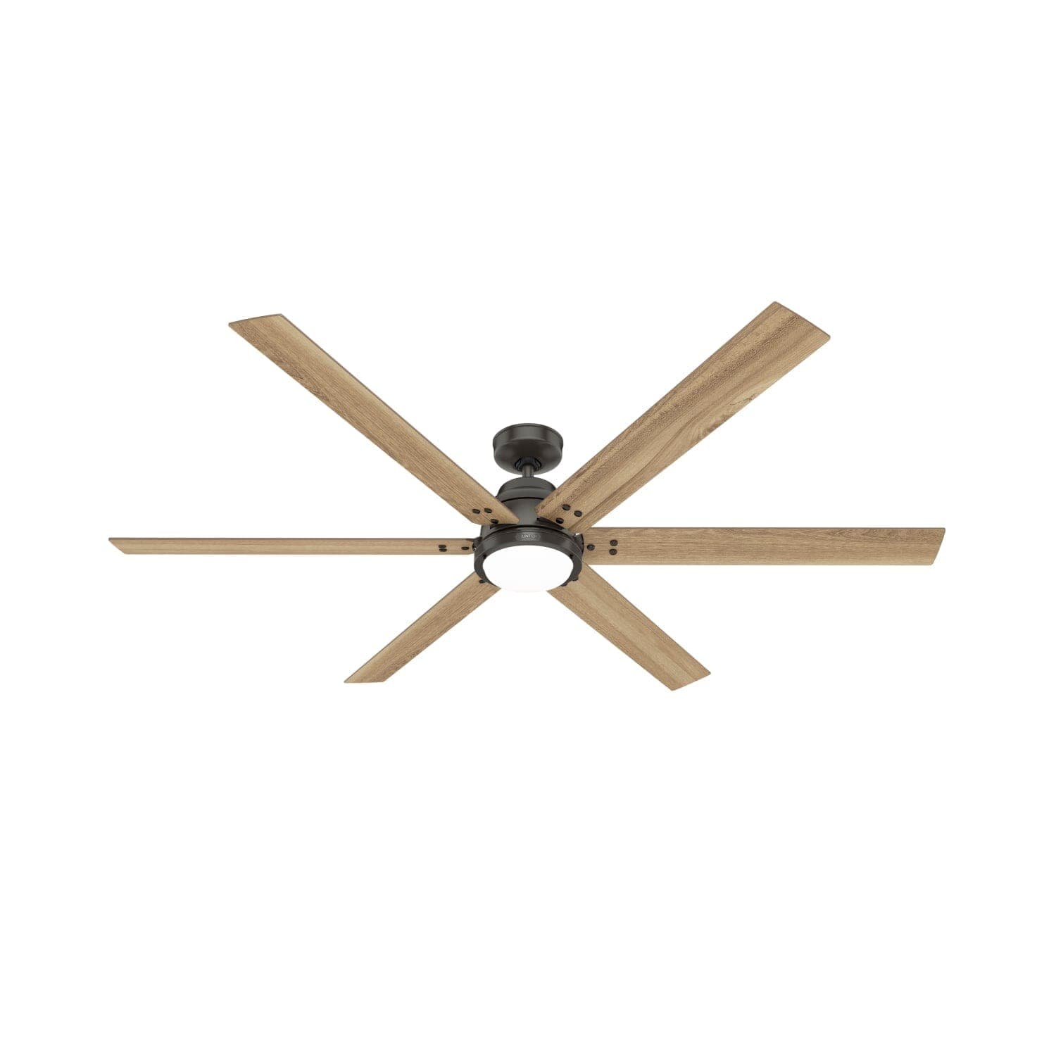 Gravity Indoor Smart Fan ENERGY STAR