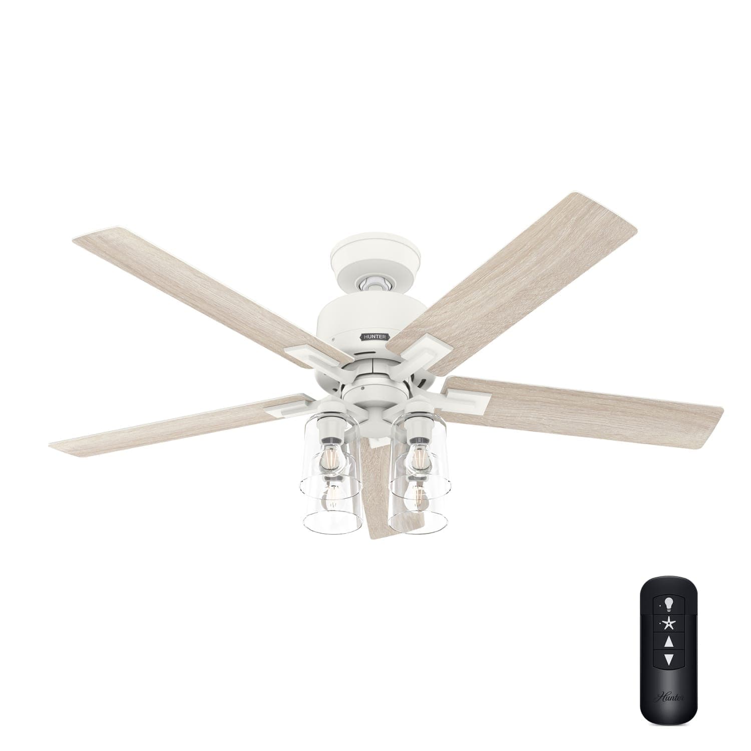 Techne Indoor Smart Fan