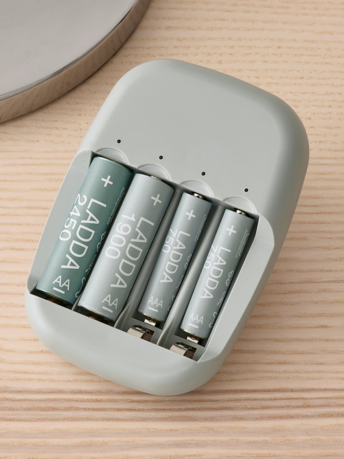 IKEA BILRESA Remote Control (dual button, smart)