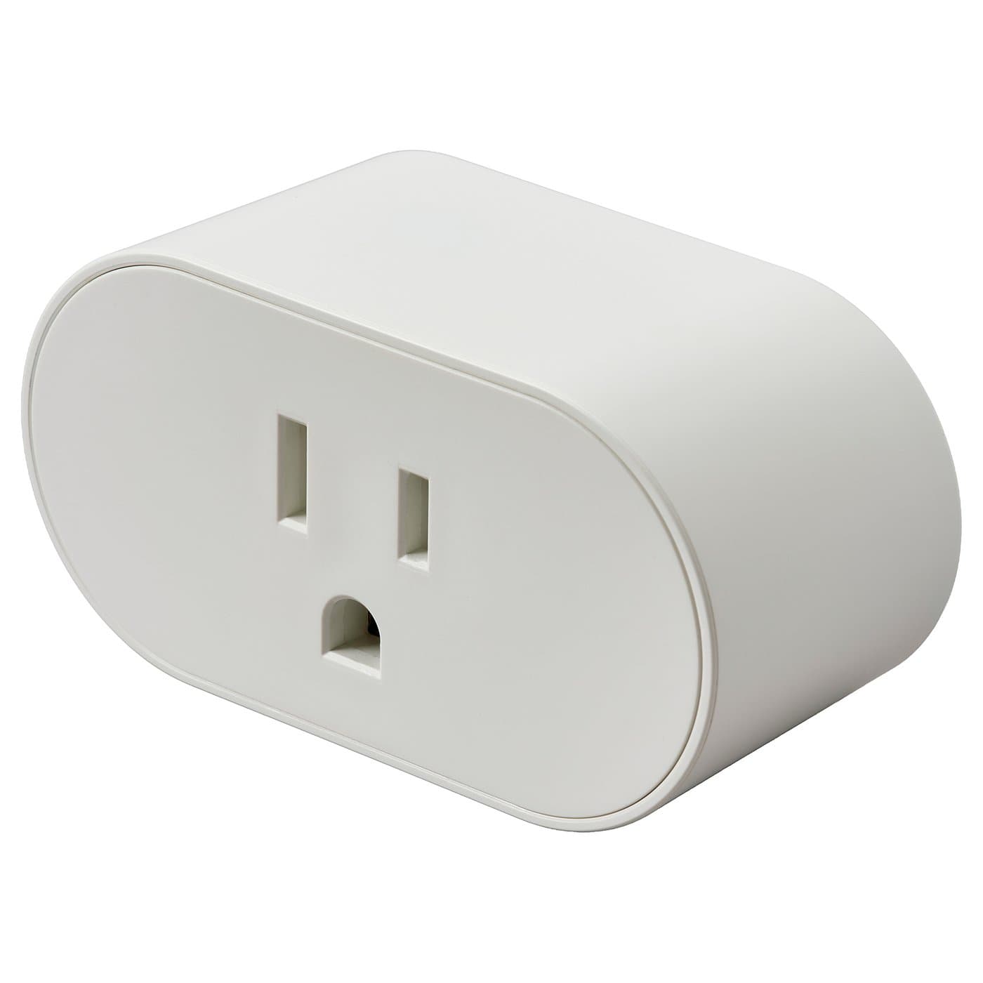 IKEA GRILLPLATS Plug (smart)