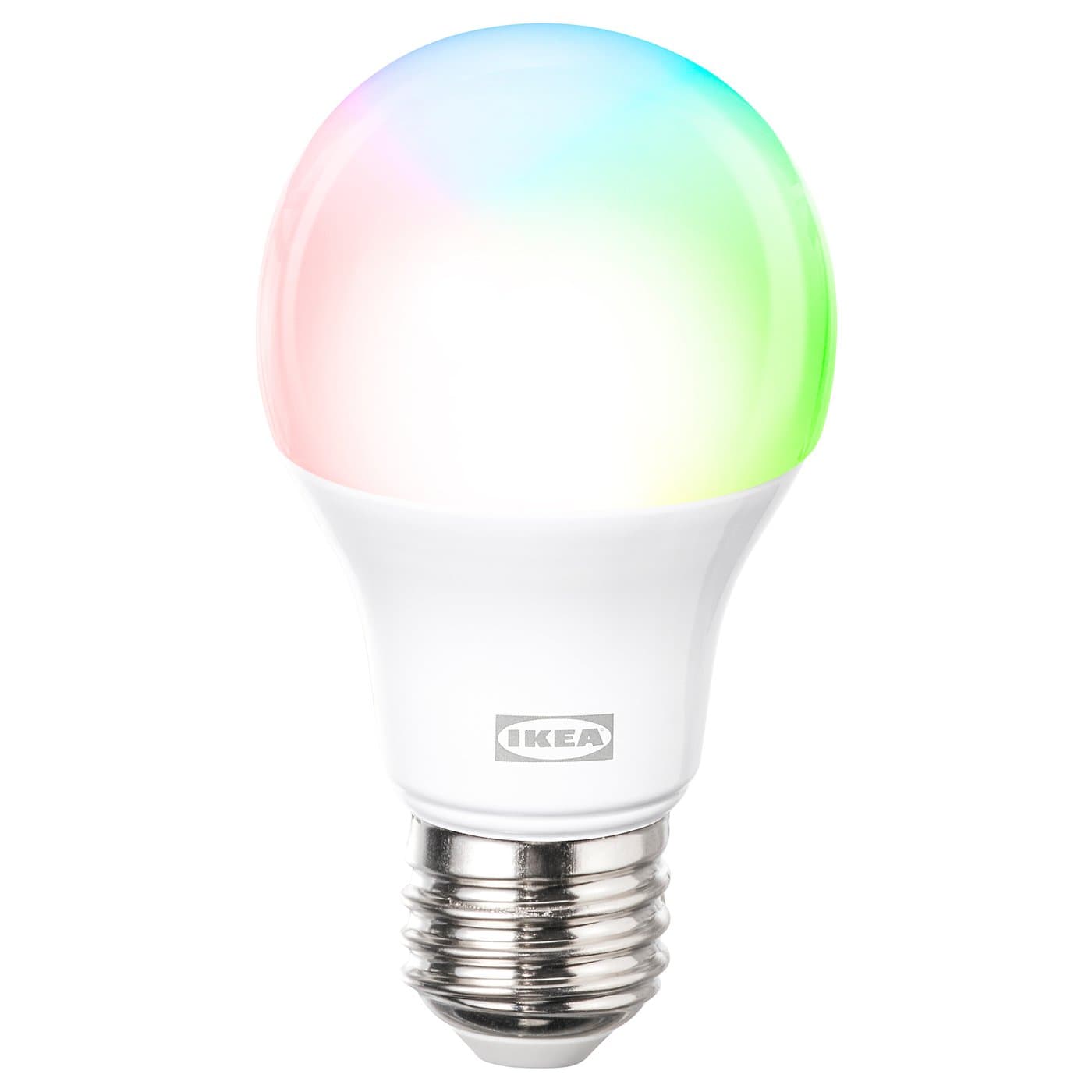 IKEA KAJPLATS LED Bulb E26 1100lm (color + white spectrum)