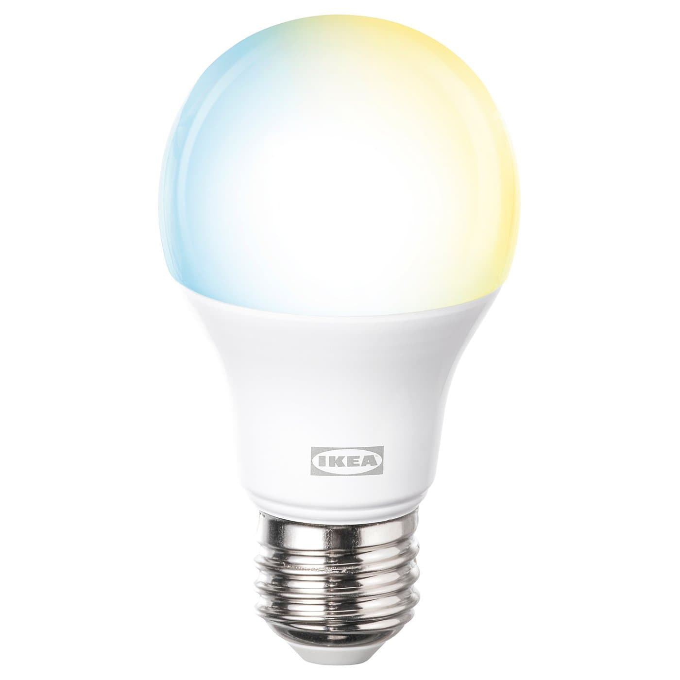IKEA KAJPLATS LED Bulb E26 450lm (white spectrum)