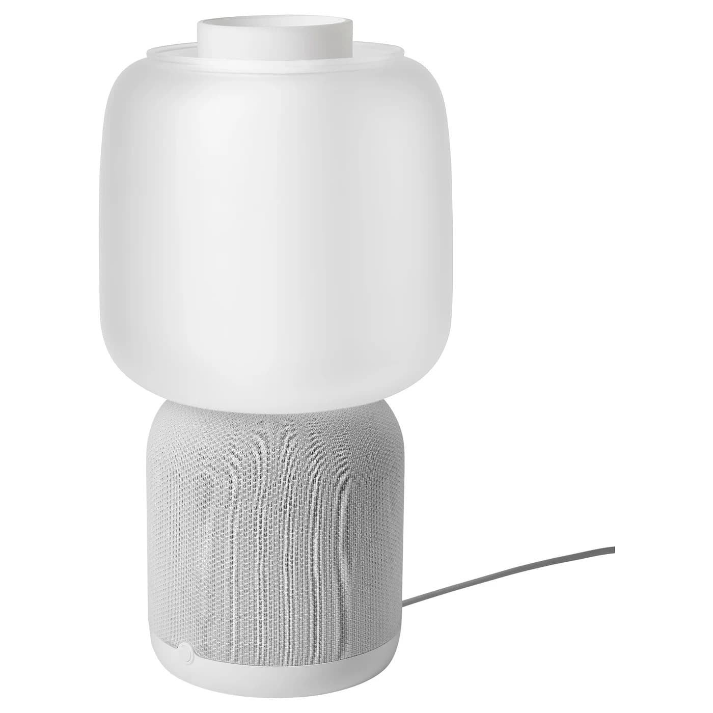 IKEA SYMFONISK Speaker Lamp