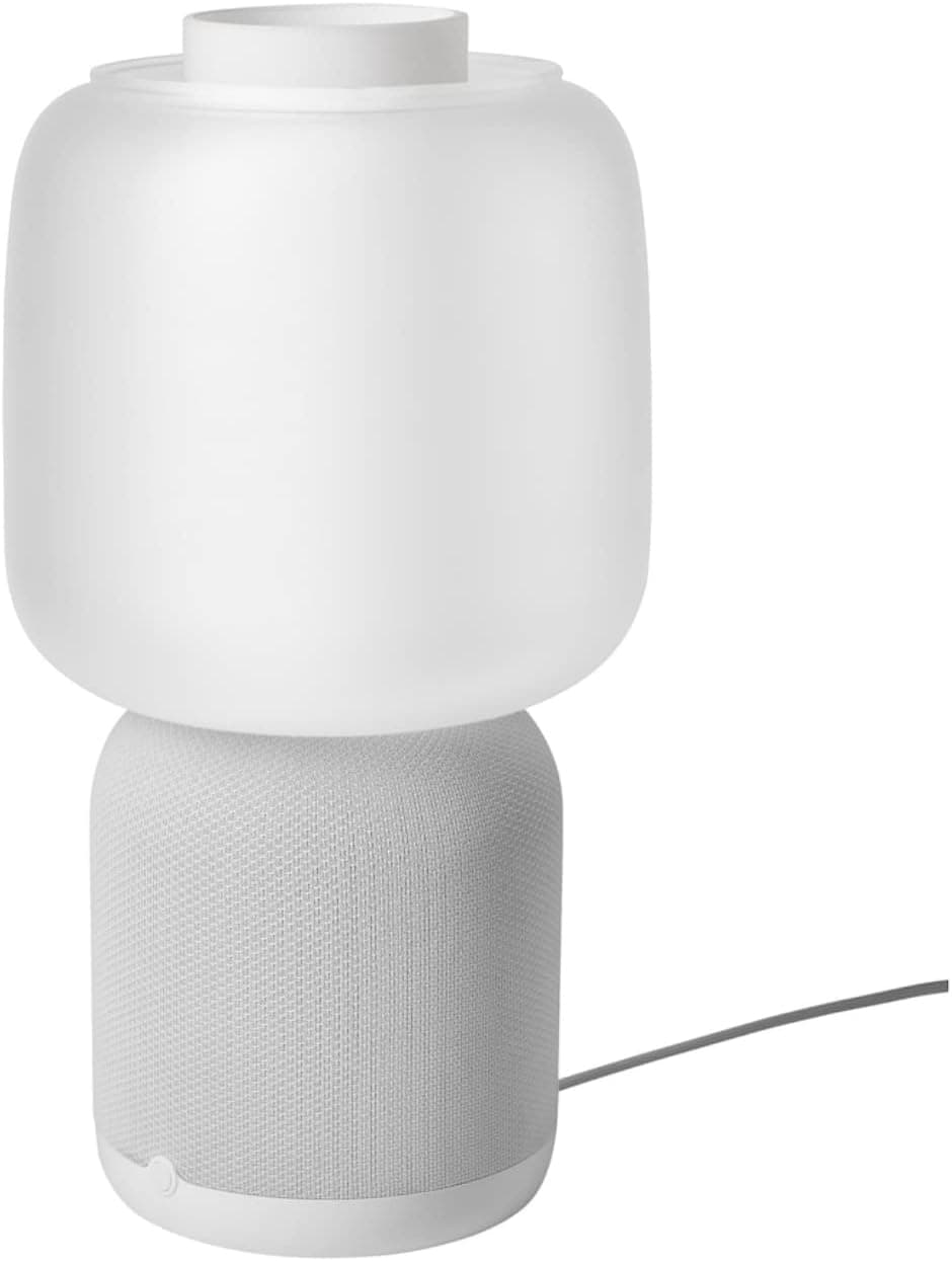 IKEA SYMFONISK Speaker Lamp