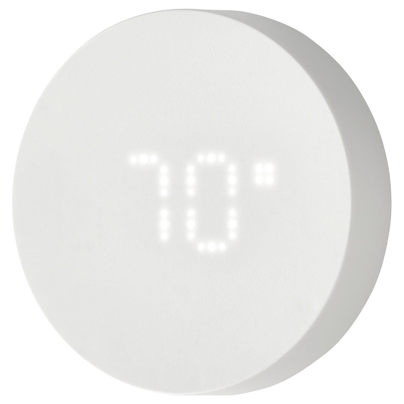 IKEA TIMMERFLOTTE Temperature/Humidity Sensor (smart)
