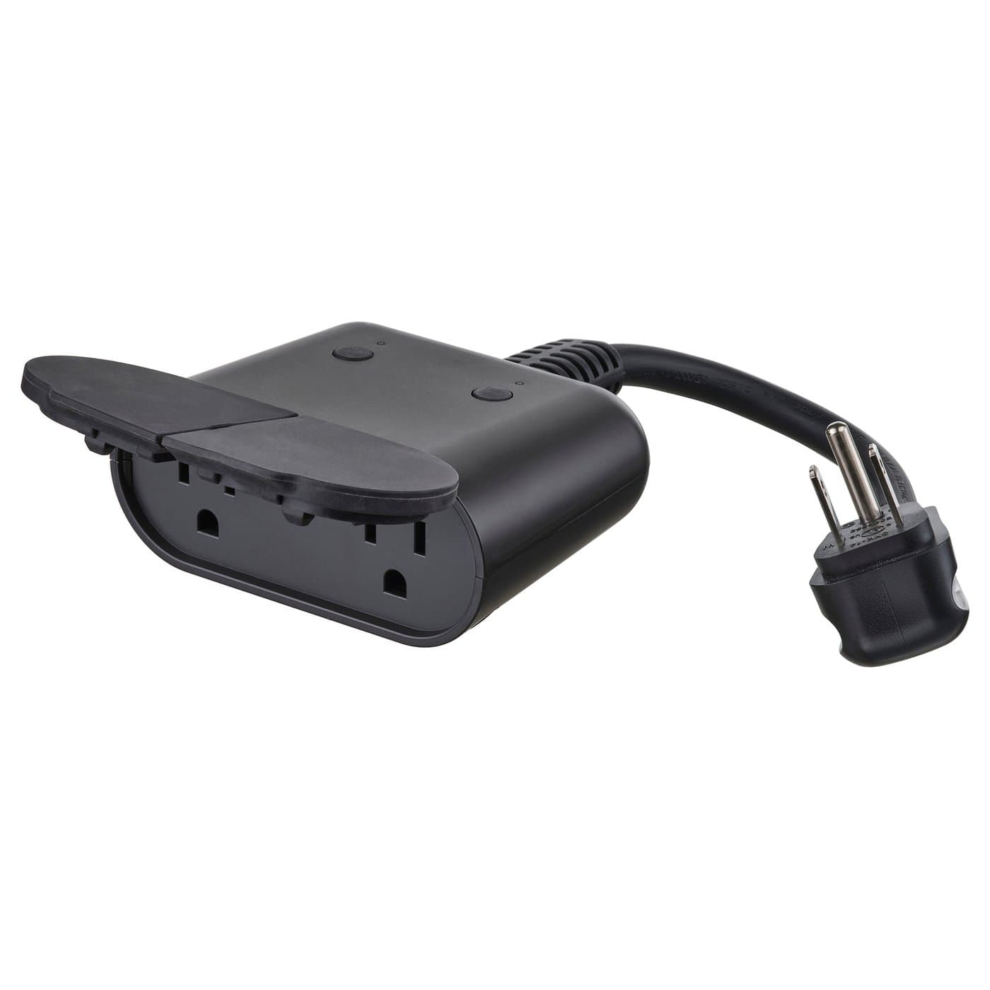 IKEA TOFSMYGGA Plug (outdoor, smart)