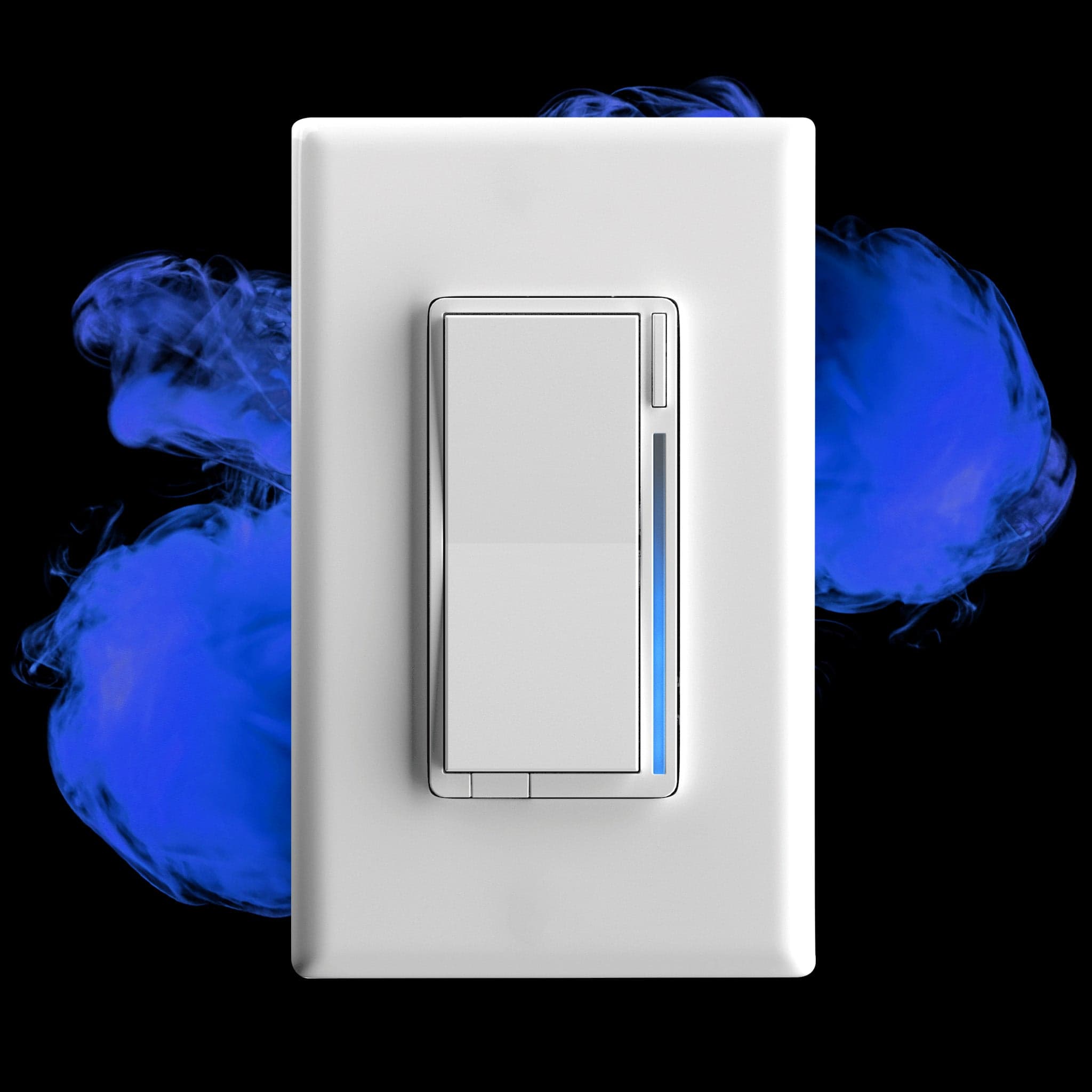 Inovelli Blue Series Smart Fan Switch (VZM35-SN)