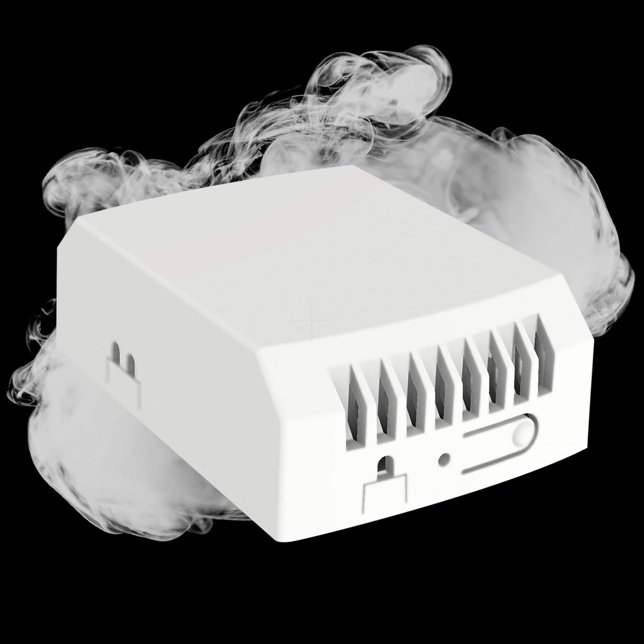 Inovelli White Series Fan/Light Canopy Module (VTM36)
