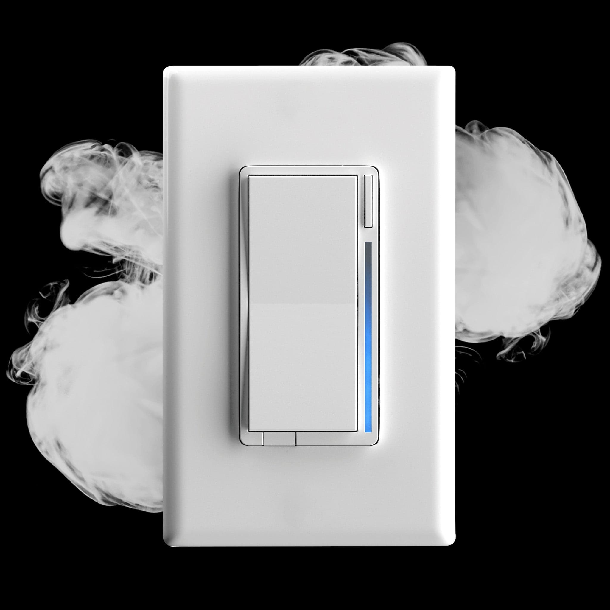 Inovelli White Series Smart On/Off Switch (VTM30)