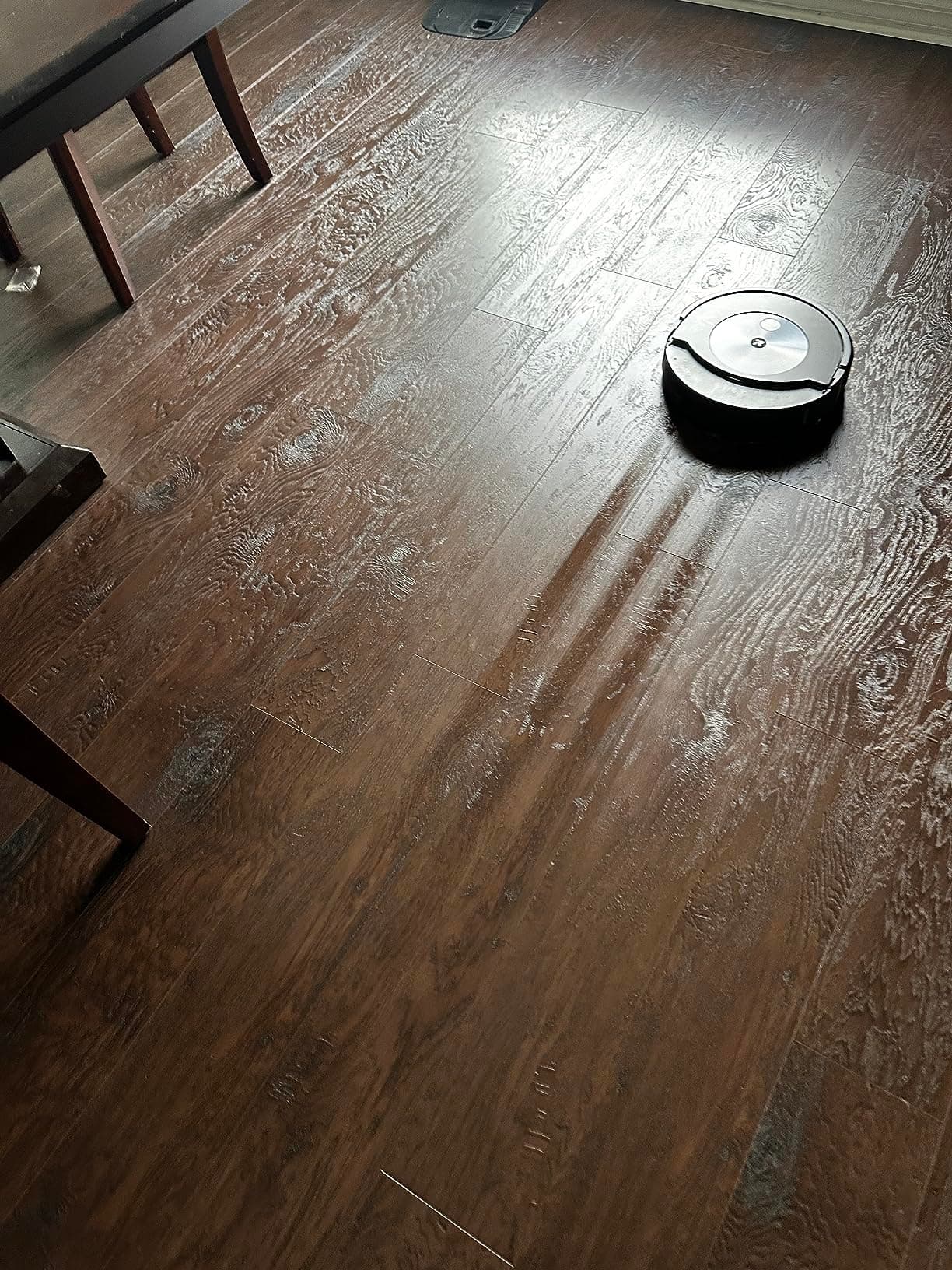 iRobot Roomba Combo j7+