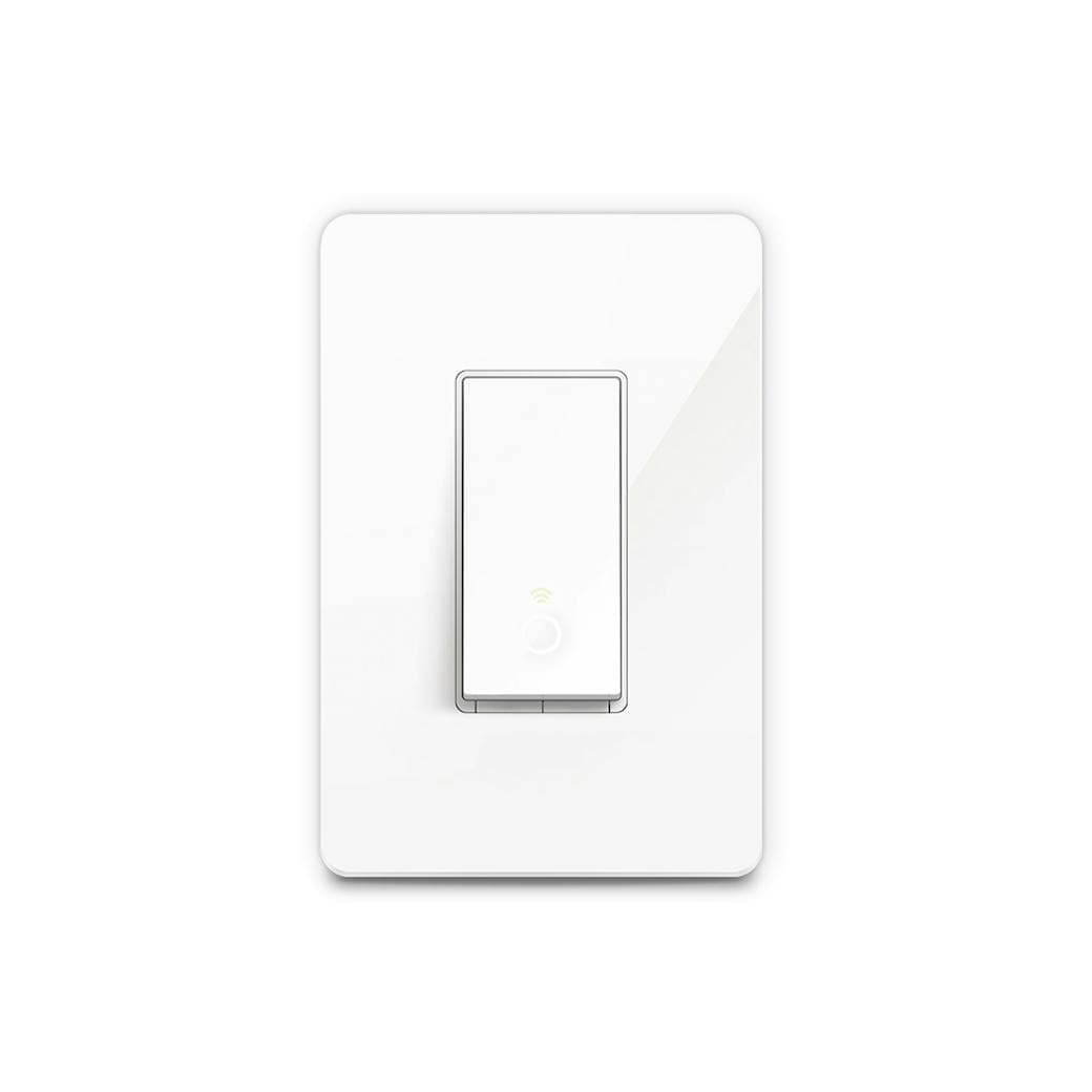 Kasa Smart Wi-Fi Light Switch HS200
