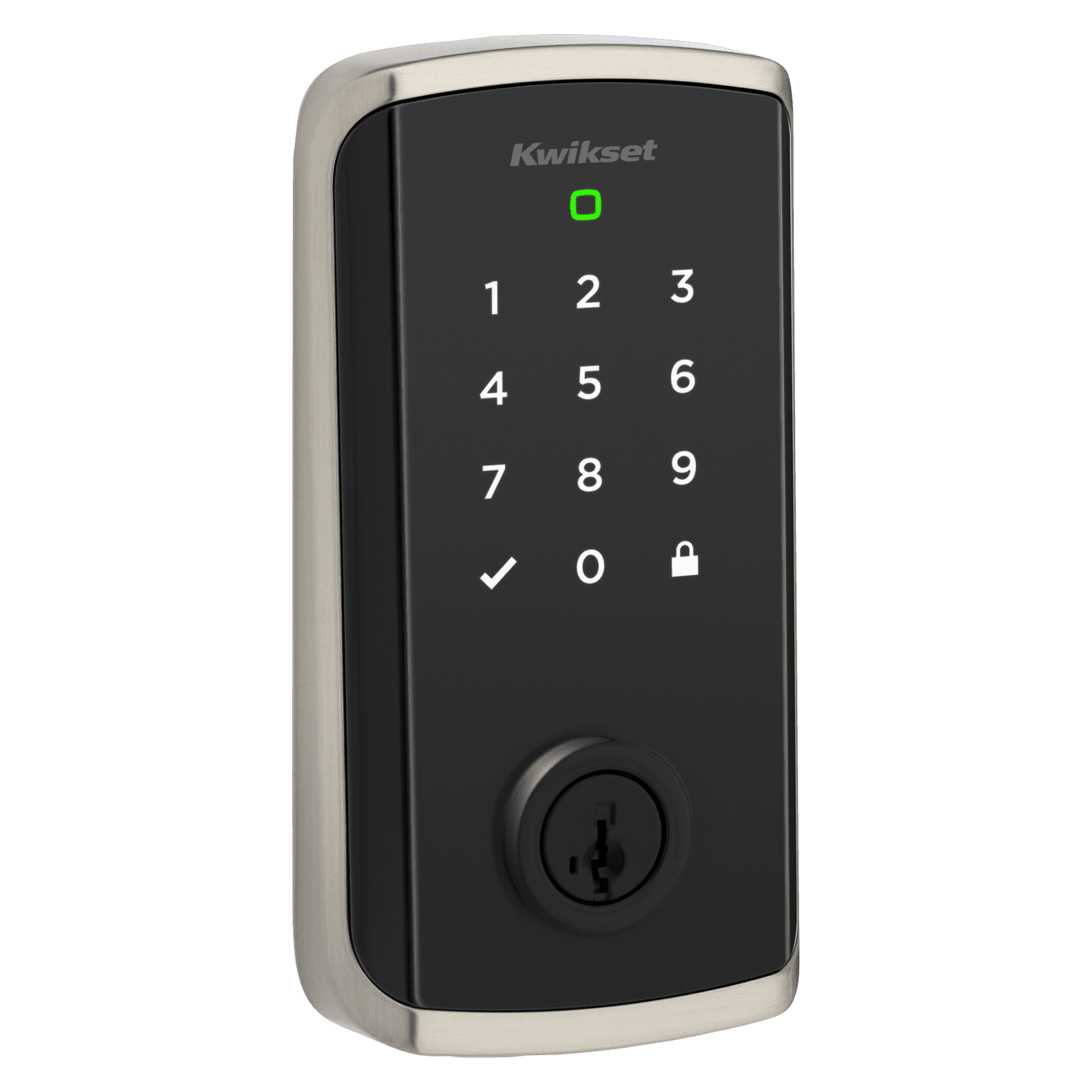 Kwikset Halo Select Touchscreen Smart Lock