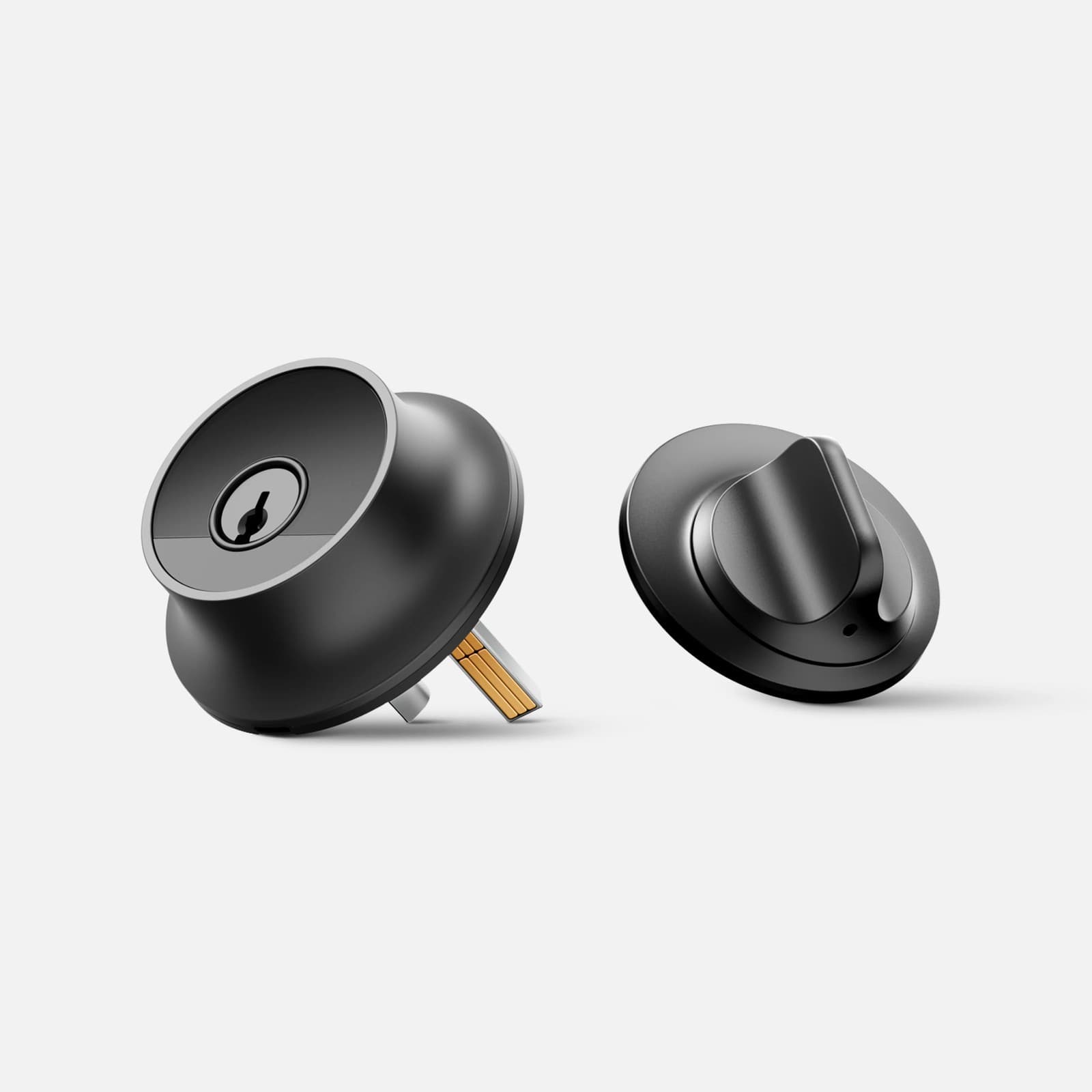 Level Lock Pro