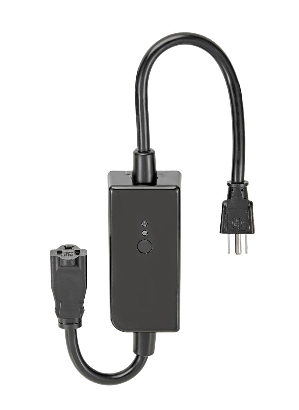 Leviton Decora Smart Wi-Fi Outdoor Plug-In (D215O)