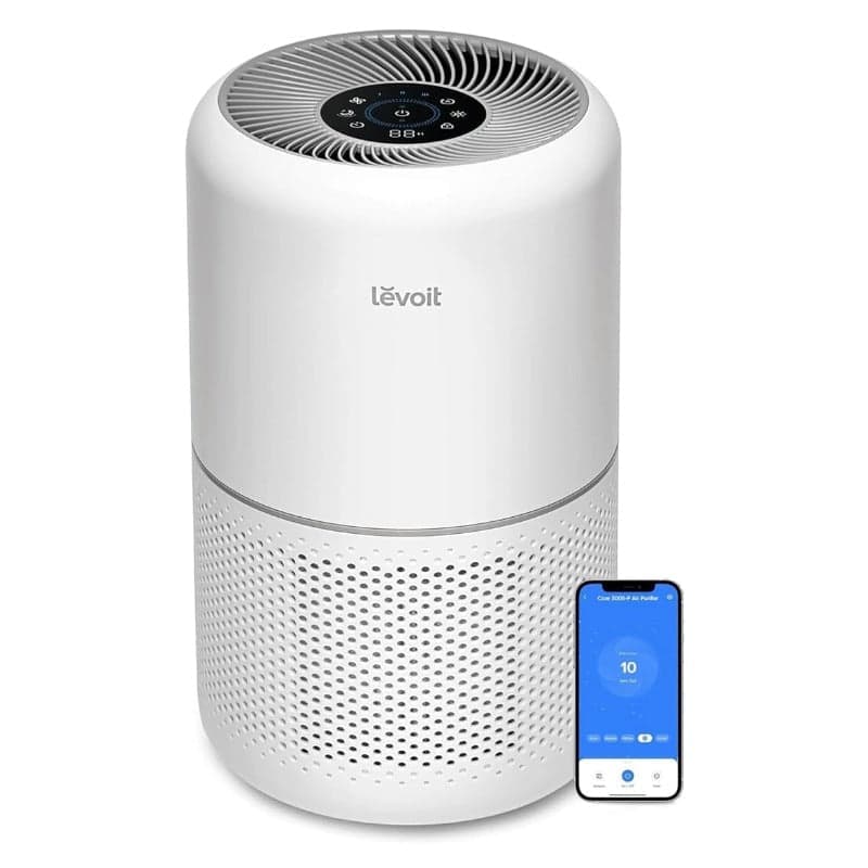 Levoit Core 300S-P Smart Air Purifier