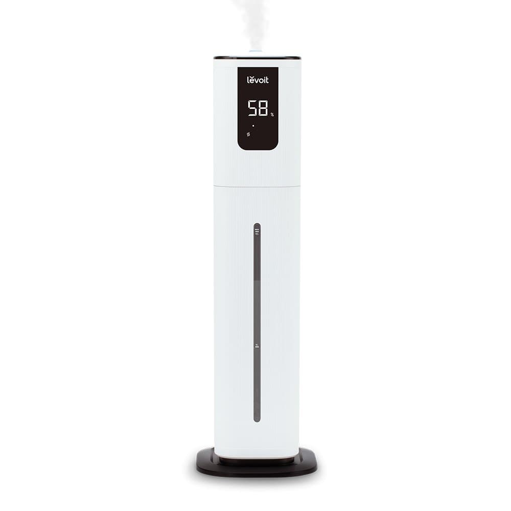 Levoit OasisMist 1000S Smart Ultrasonic Cool Mist Tower Humidifier
