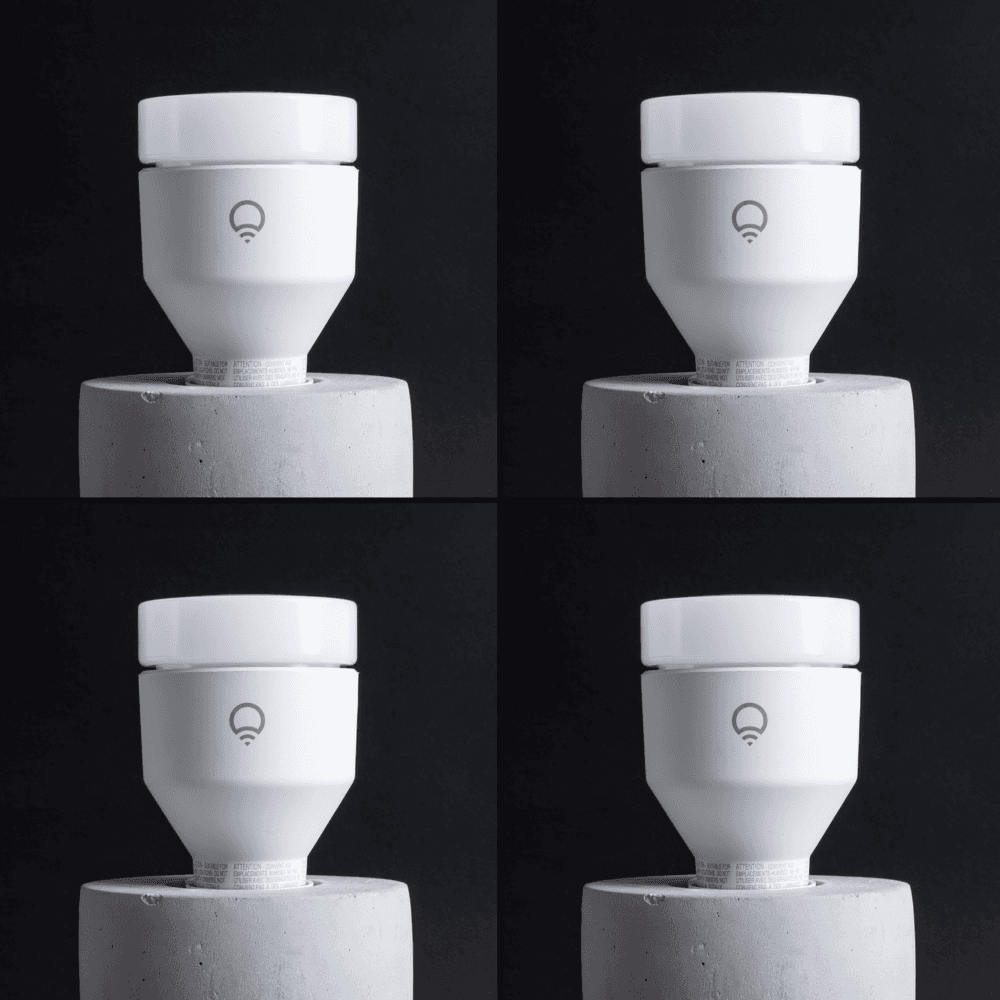 LIFX A19 Smart Light - Clearance Stock