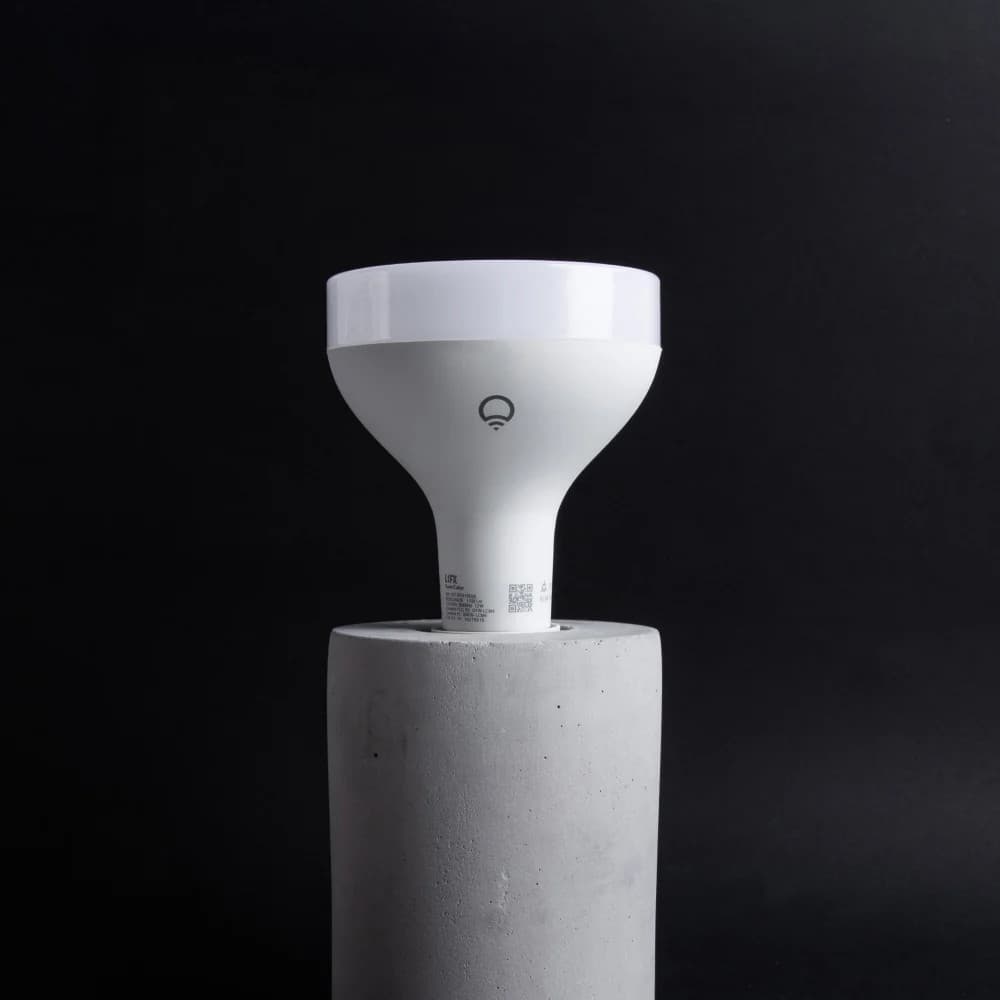 LIFX Color BR30