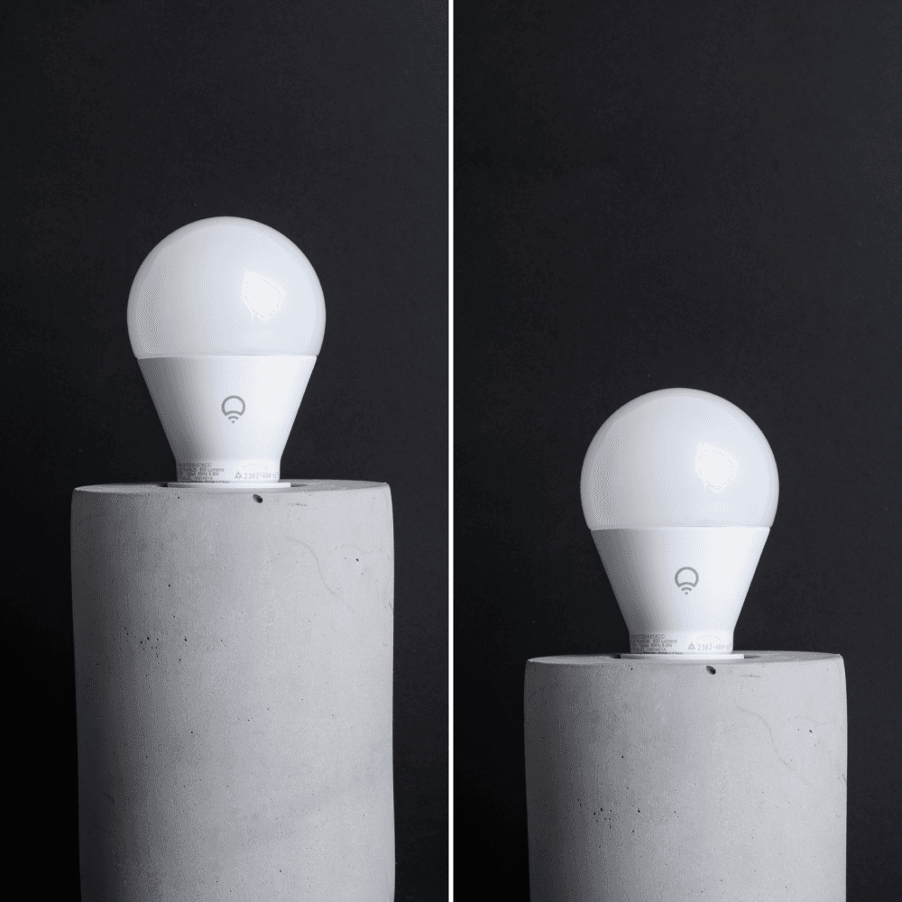 LIFX Everyday Smart Light - 800 Lumens
