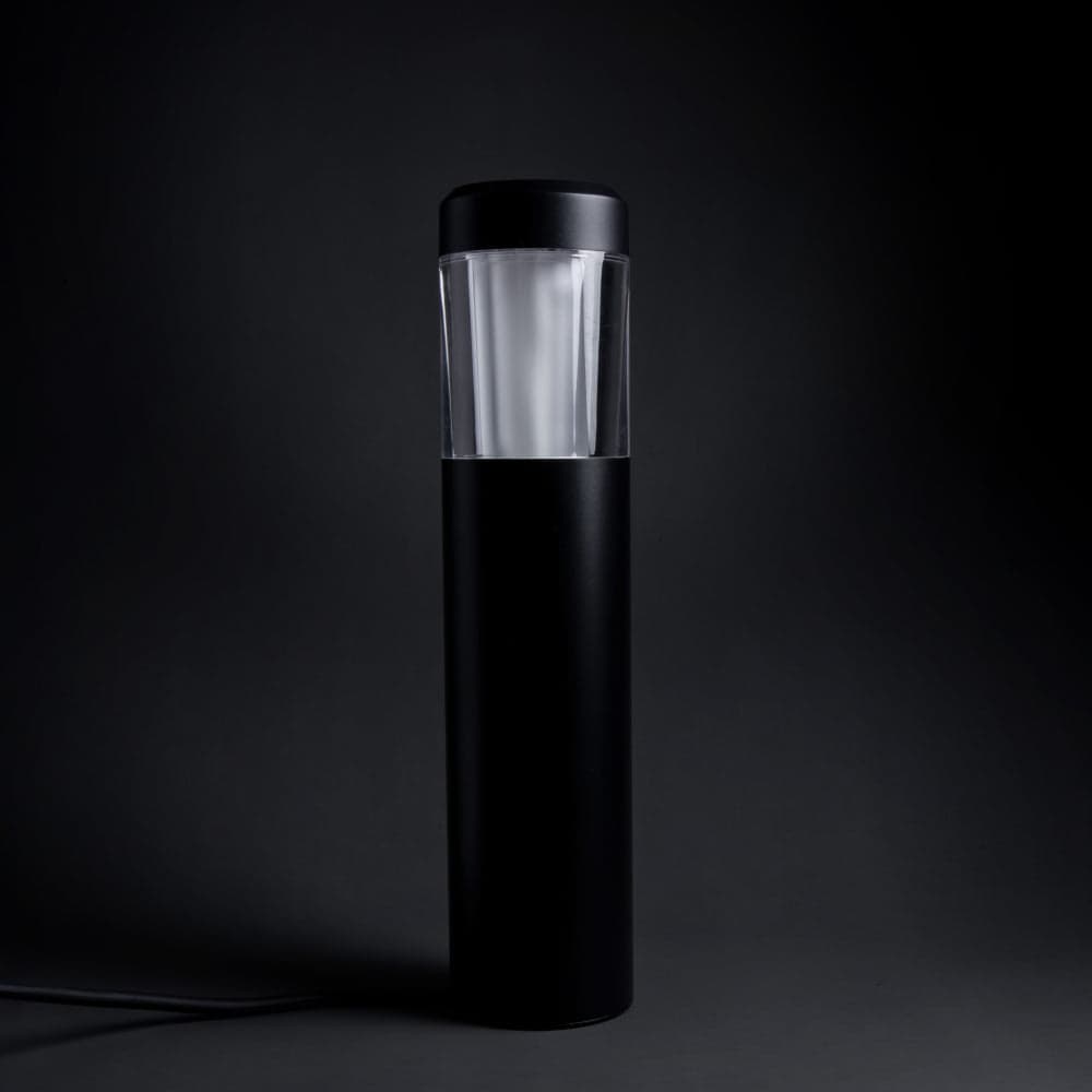 LIFX Outdoor SuperColor Path Light Round - 800 Lumens