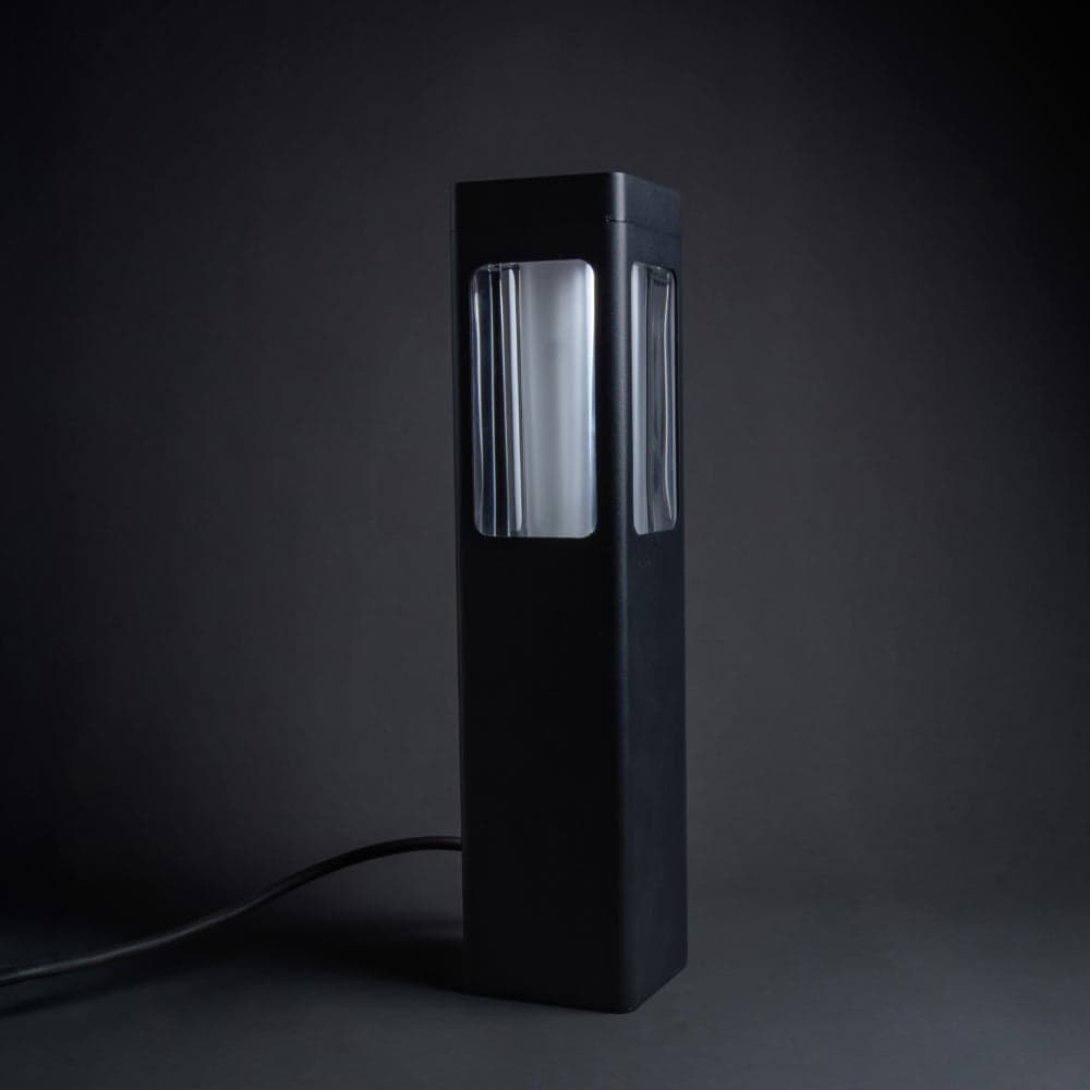 LIFX Outdoor SuperColor Path Light Square - 500 Lumens