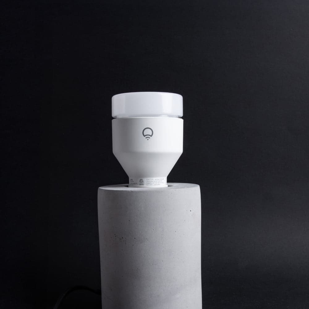 LIFX SuperColor Smart Light - 1600 Lumens