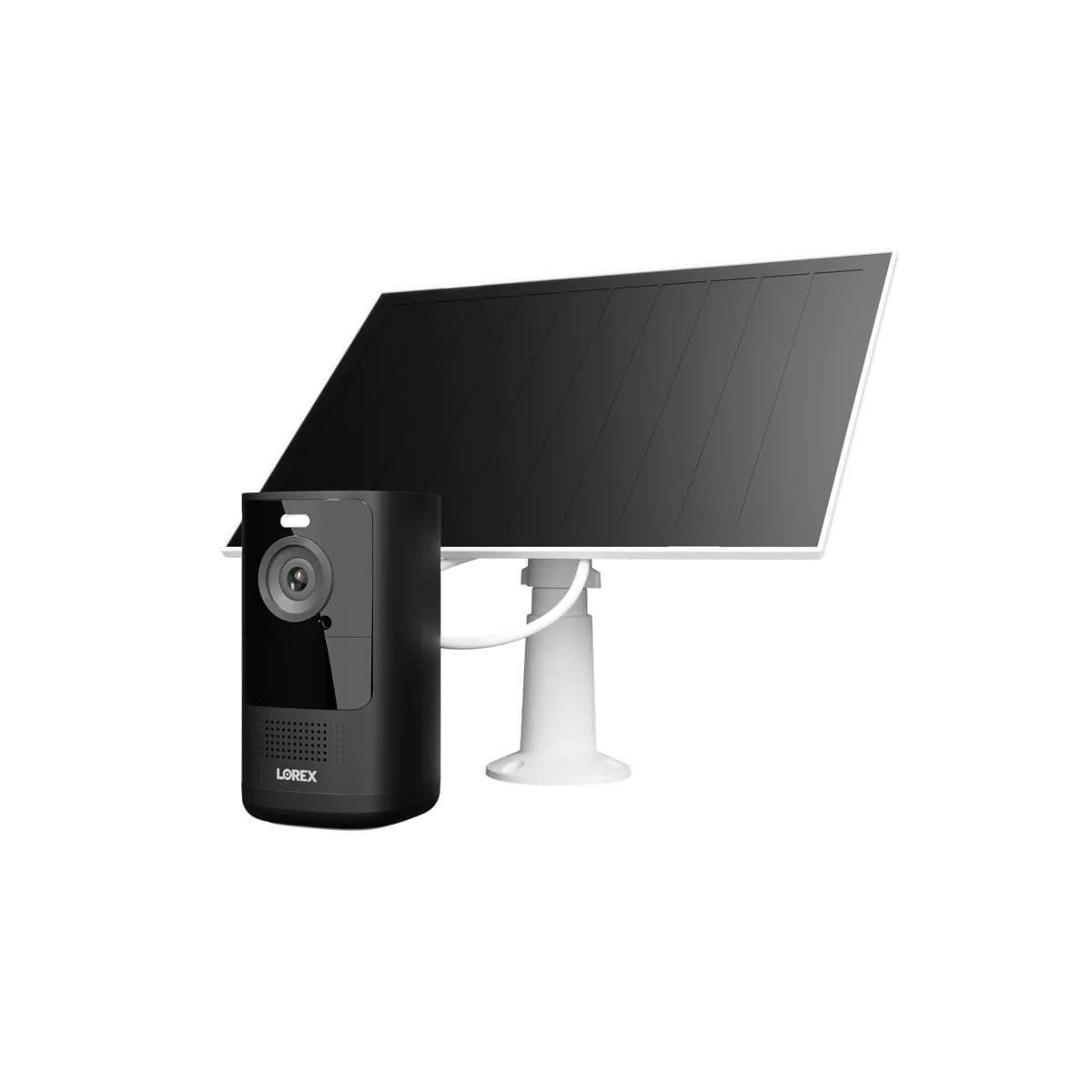 Lorex 4K Spotlight Battery Wi-Fi Security Camera