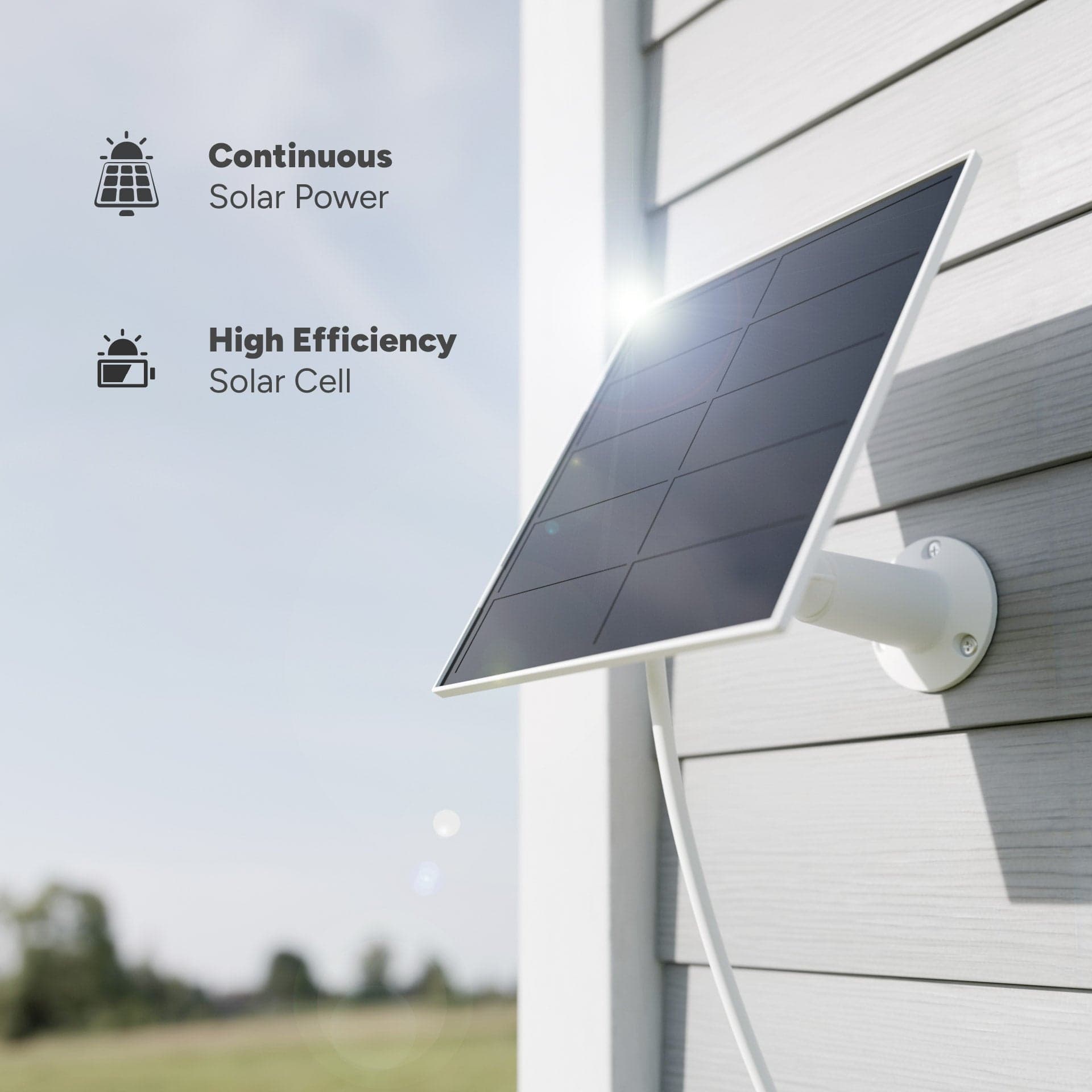 Lorex 4K Spotlight Battery Wi-Fi Security Camera