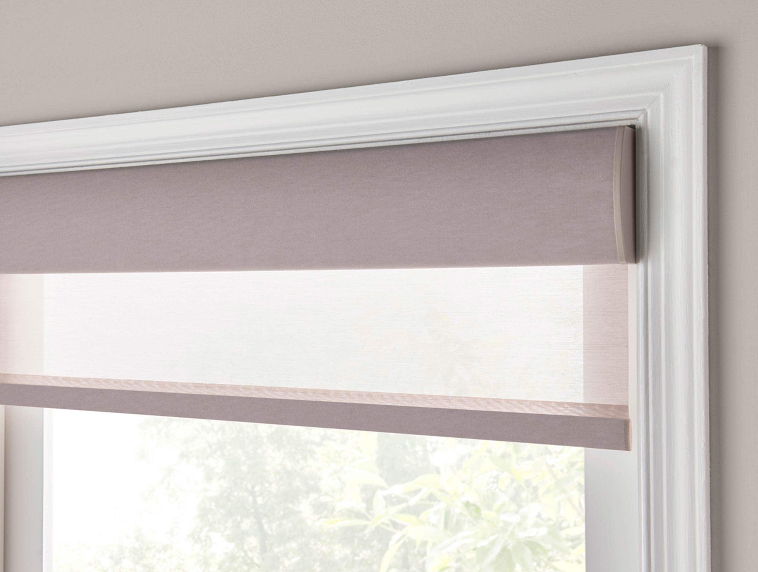 Lutron Serena Shades (Roller Battery)