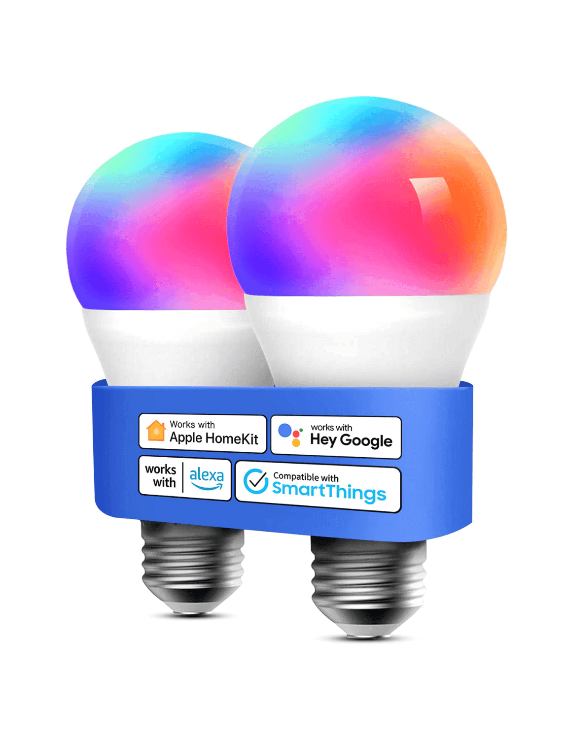 Meross Smart LED Light Bulb (MSL120)