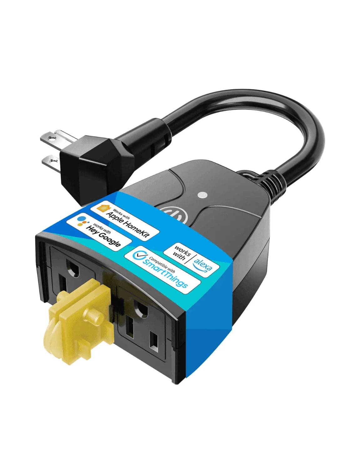 Meross Smart Outdoor Plug (MSS620)